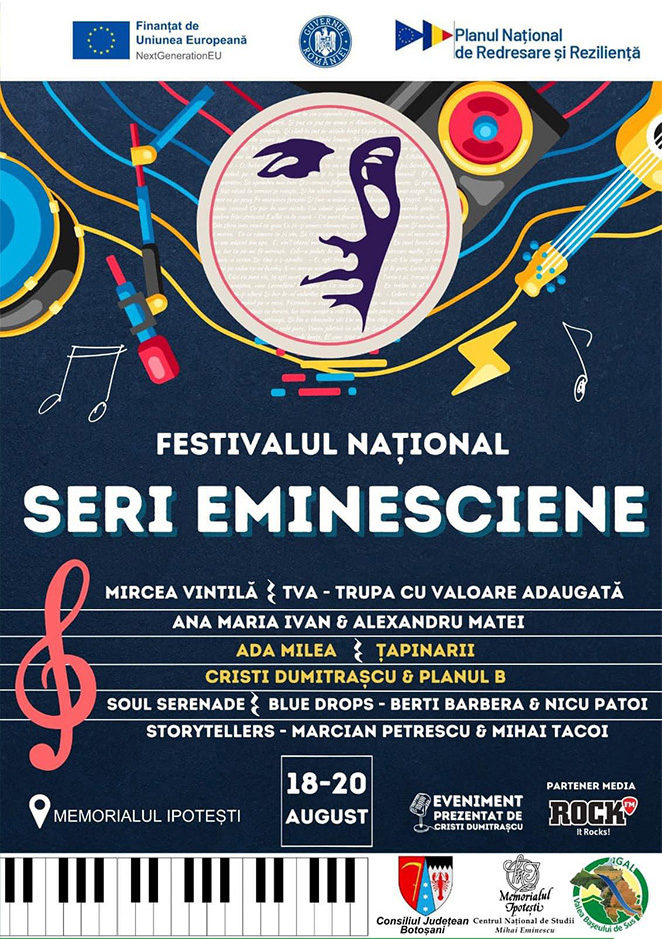 Seri Eminesciene 1_Romanian Government