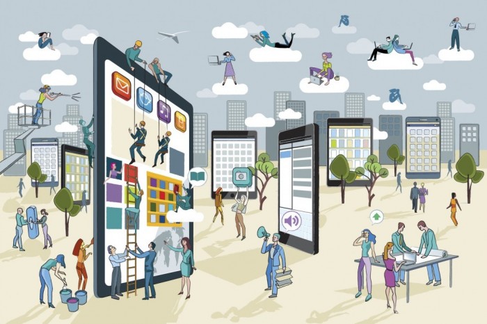 Smart workplaces and cyber security reinforcement at Manresa City Council