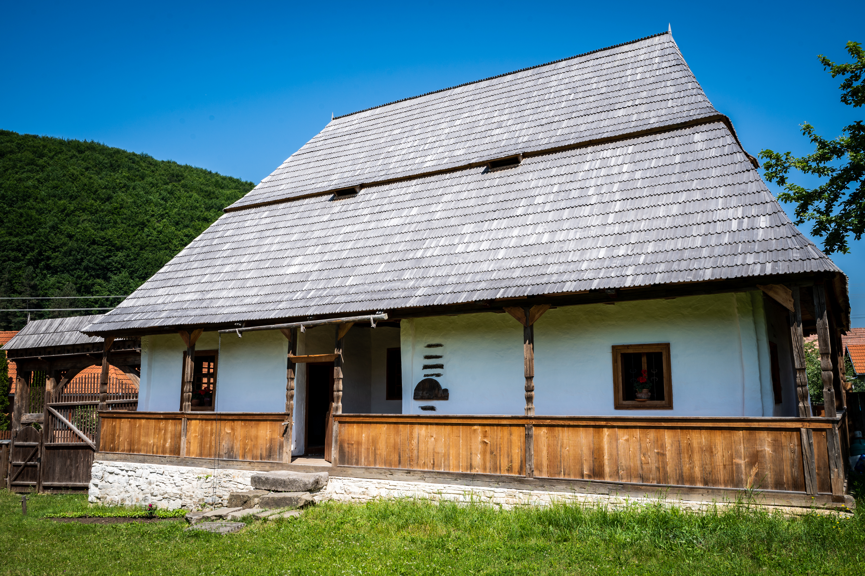 The Adorján Imre Mansion Romanian Government1