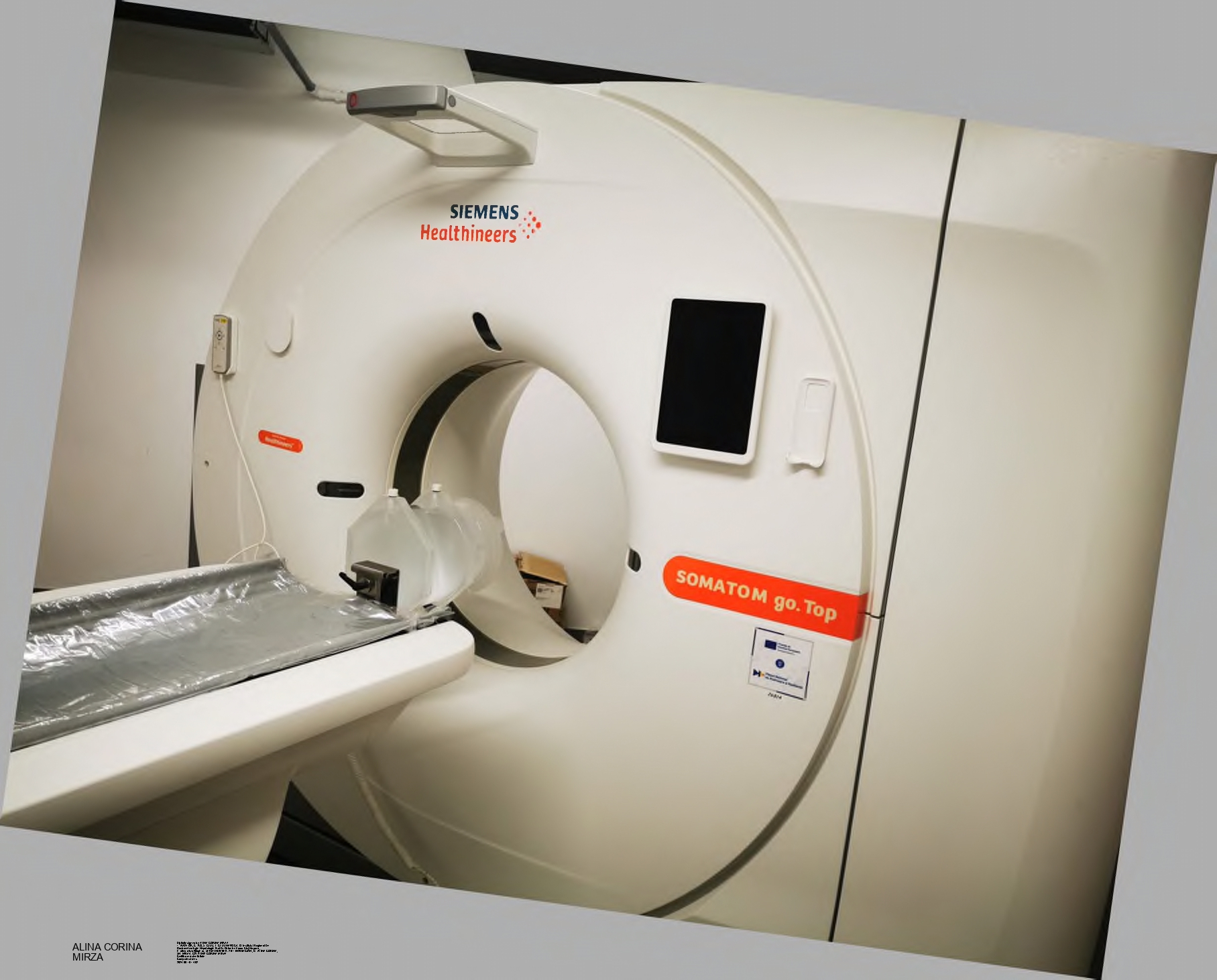 REGIONAL INSTITUTE OF GASTROENTEROLOGY - HEPATOLOGY PROF. DR. OCTAVIAN FODOR CLUJ-NAPOCA 