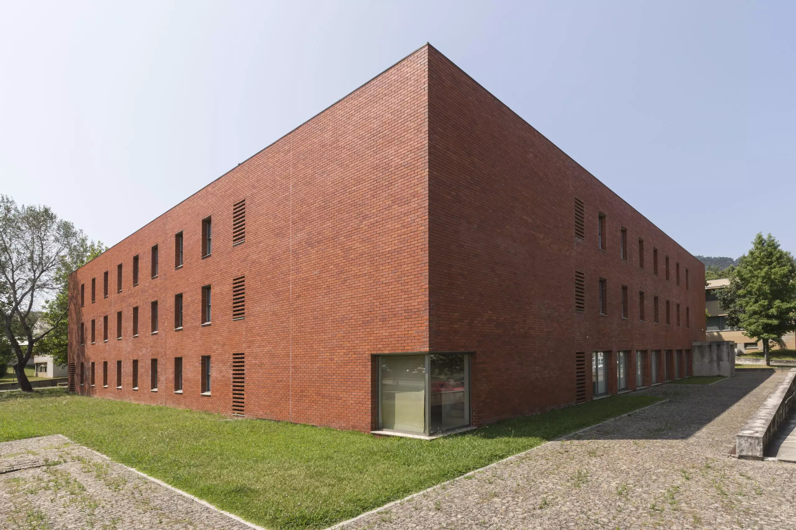 Inst. Politécnico Viana do Castelo