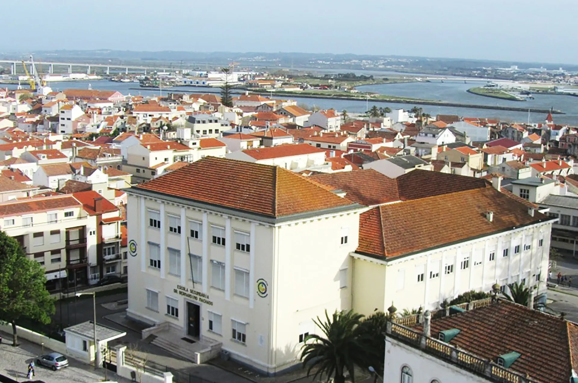 Câmara Figueira da Foz