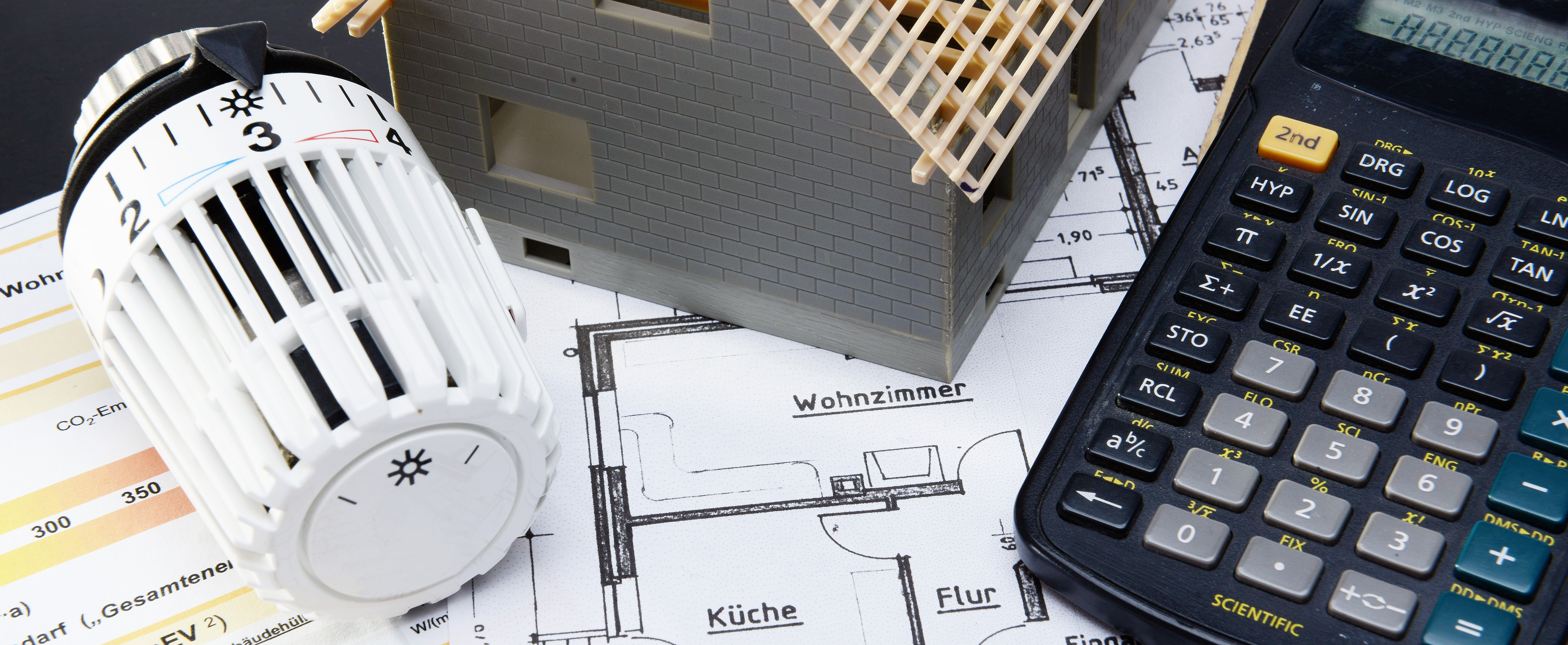 Training for energy consultants