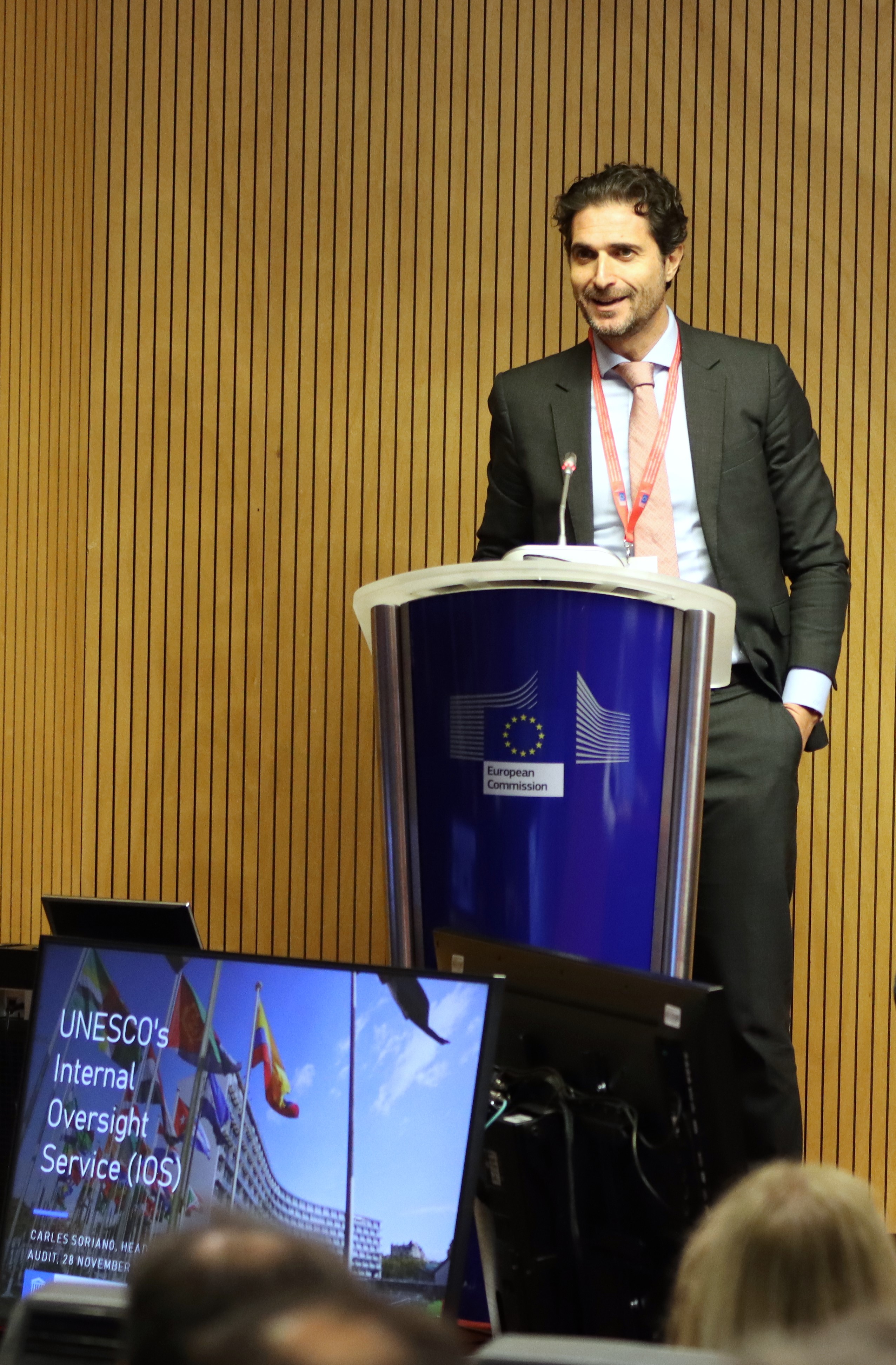 Session 2 -  Carles Soriano