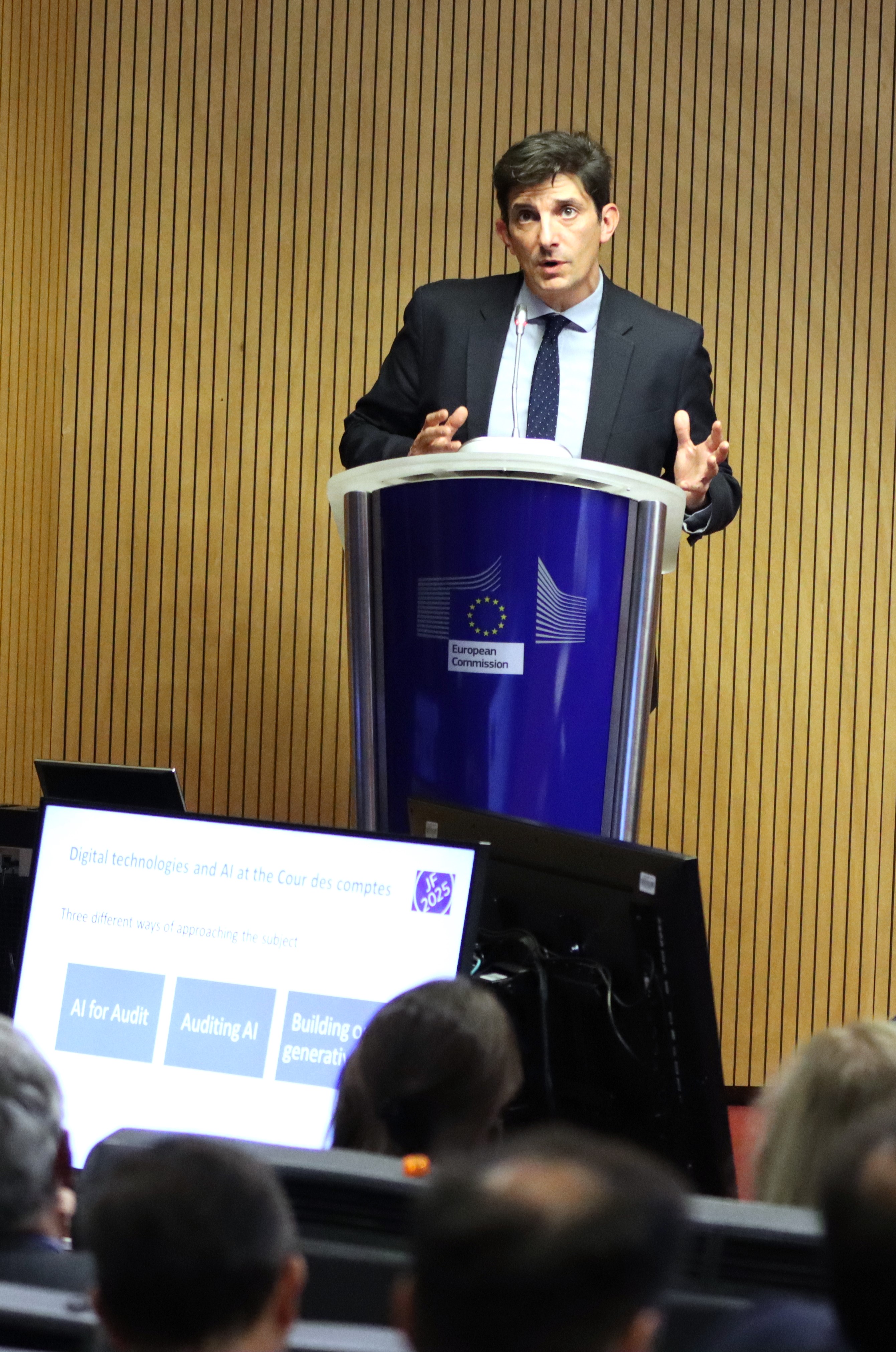 Session 4 - Mehdi Gharsallah