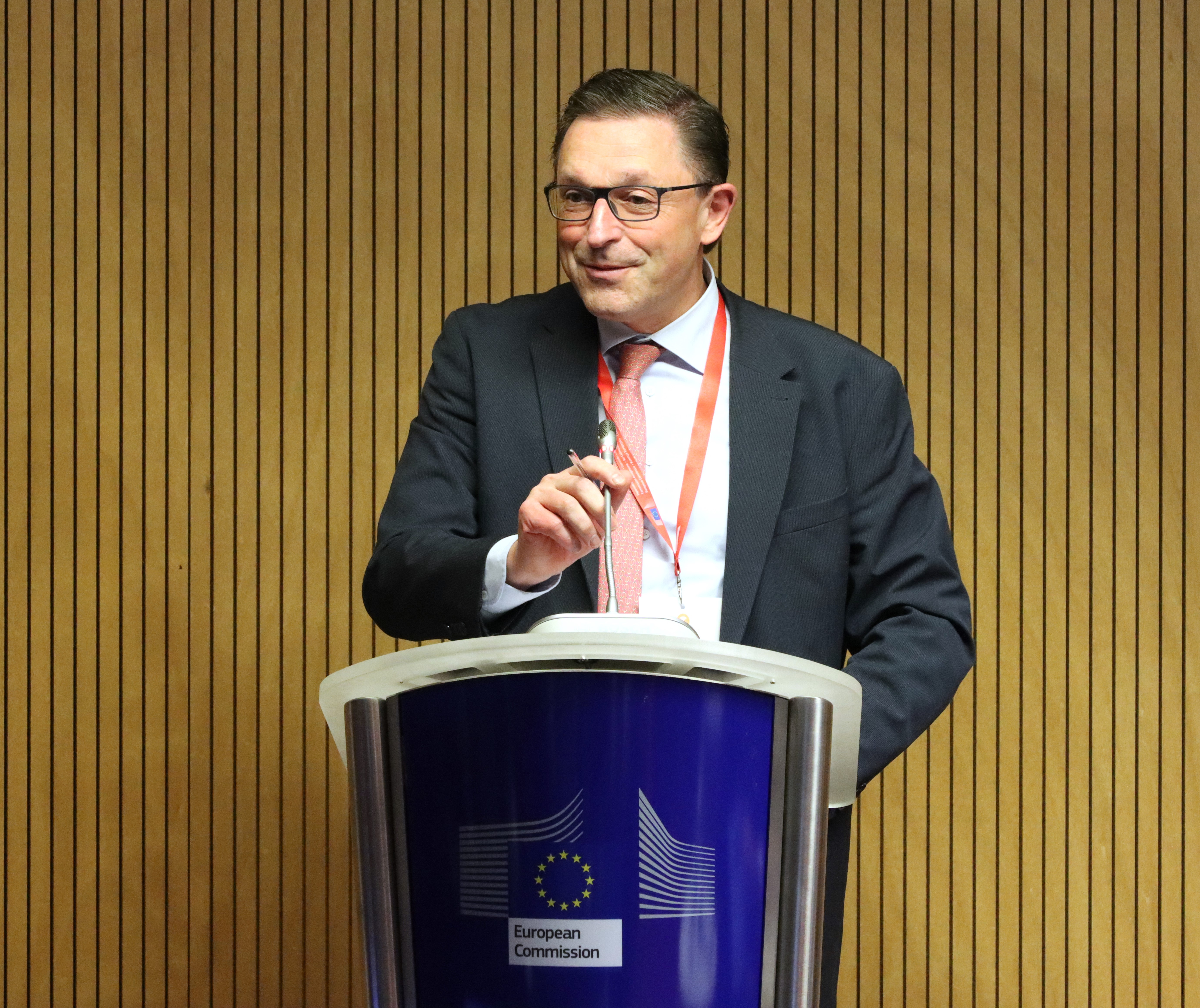 Session 1 - Pascal Leardini