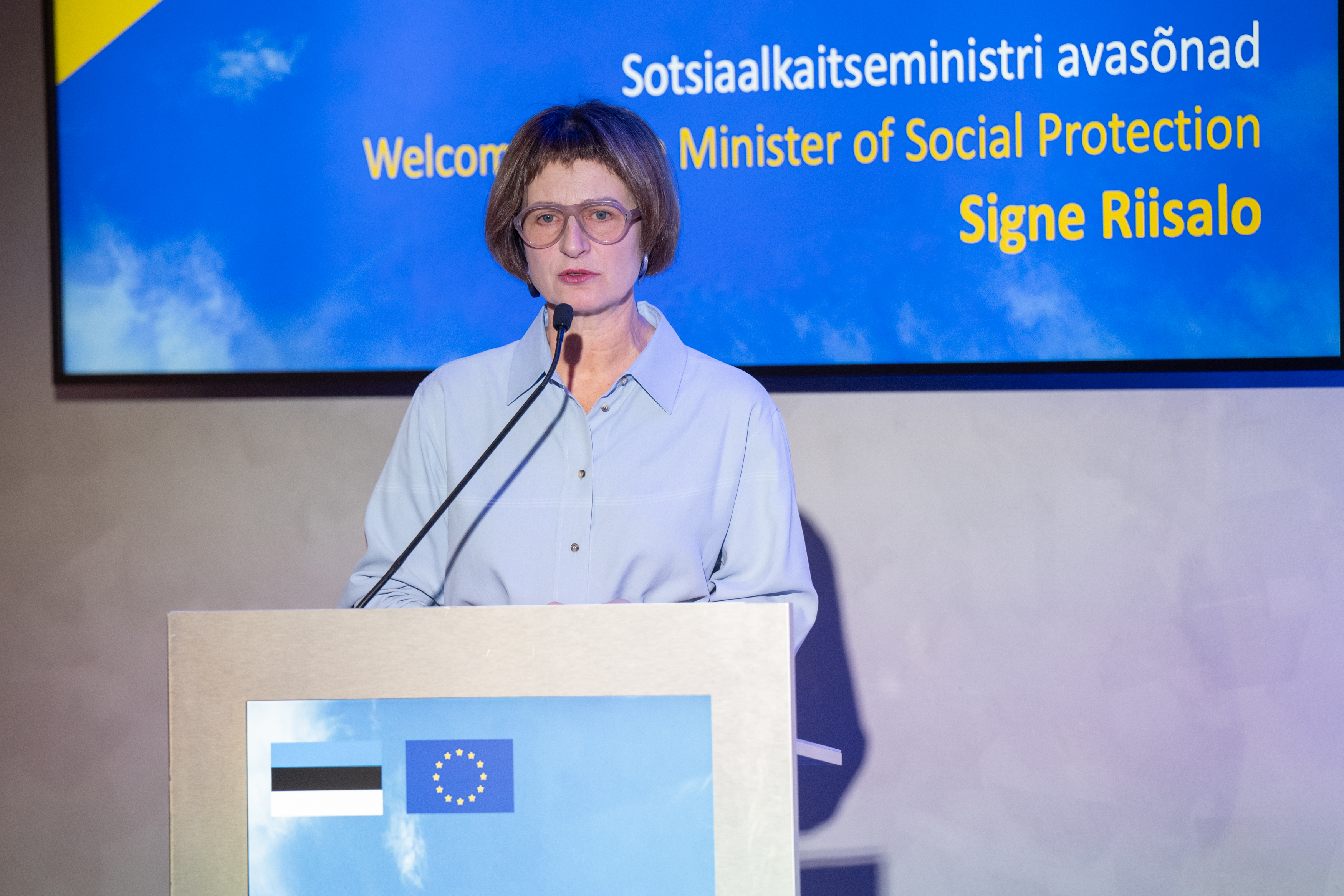 Estonia 2024 RRF Annual event