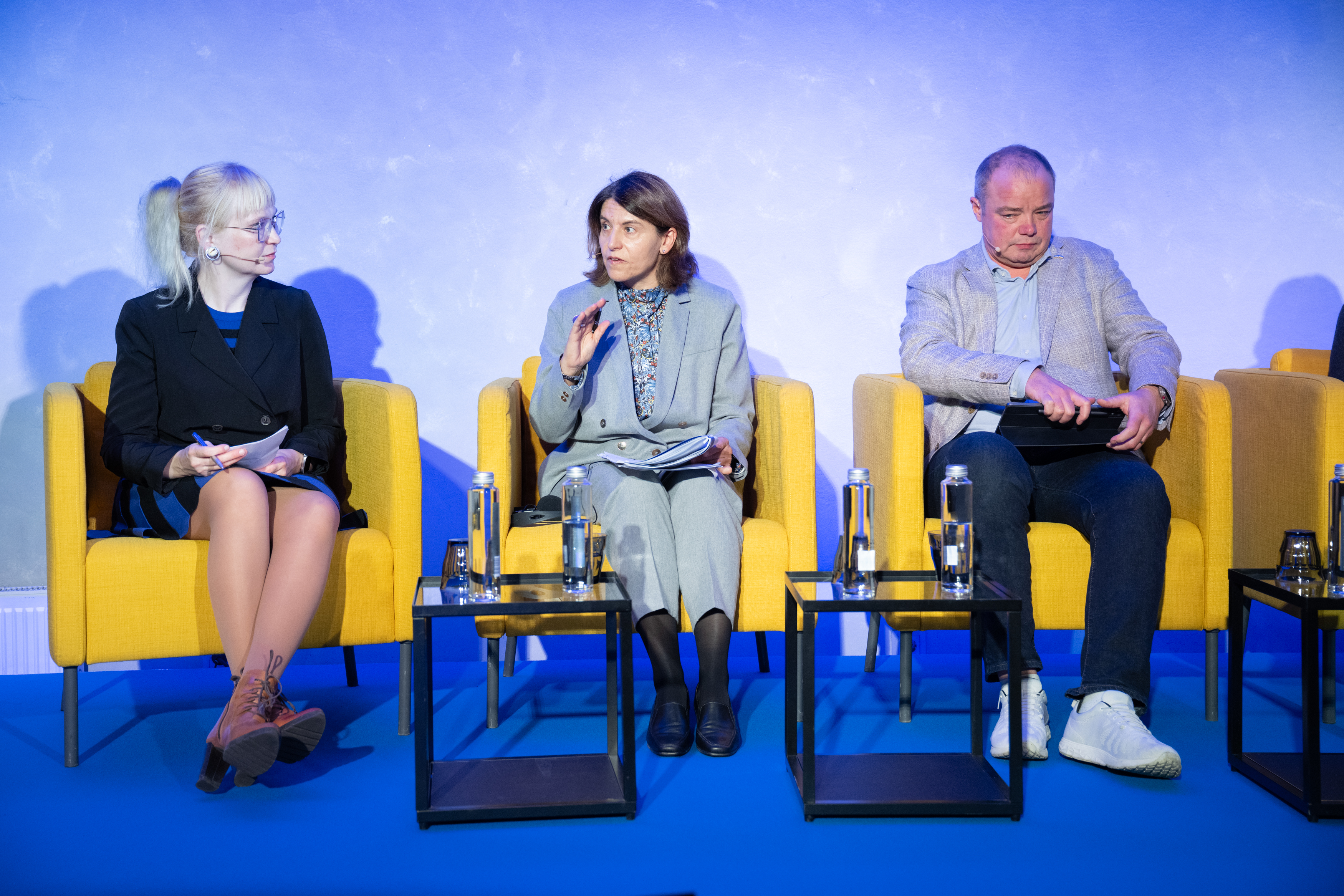 Estonia 2024 RRF Annual event