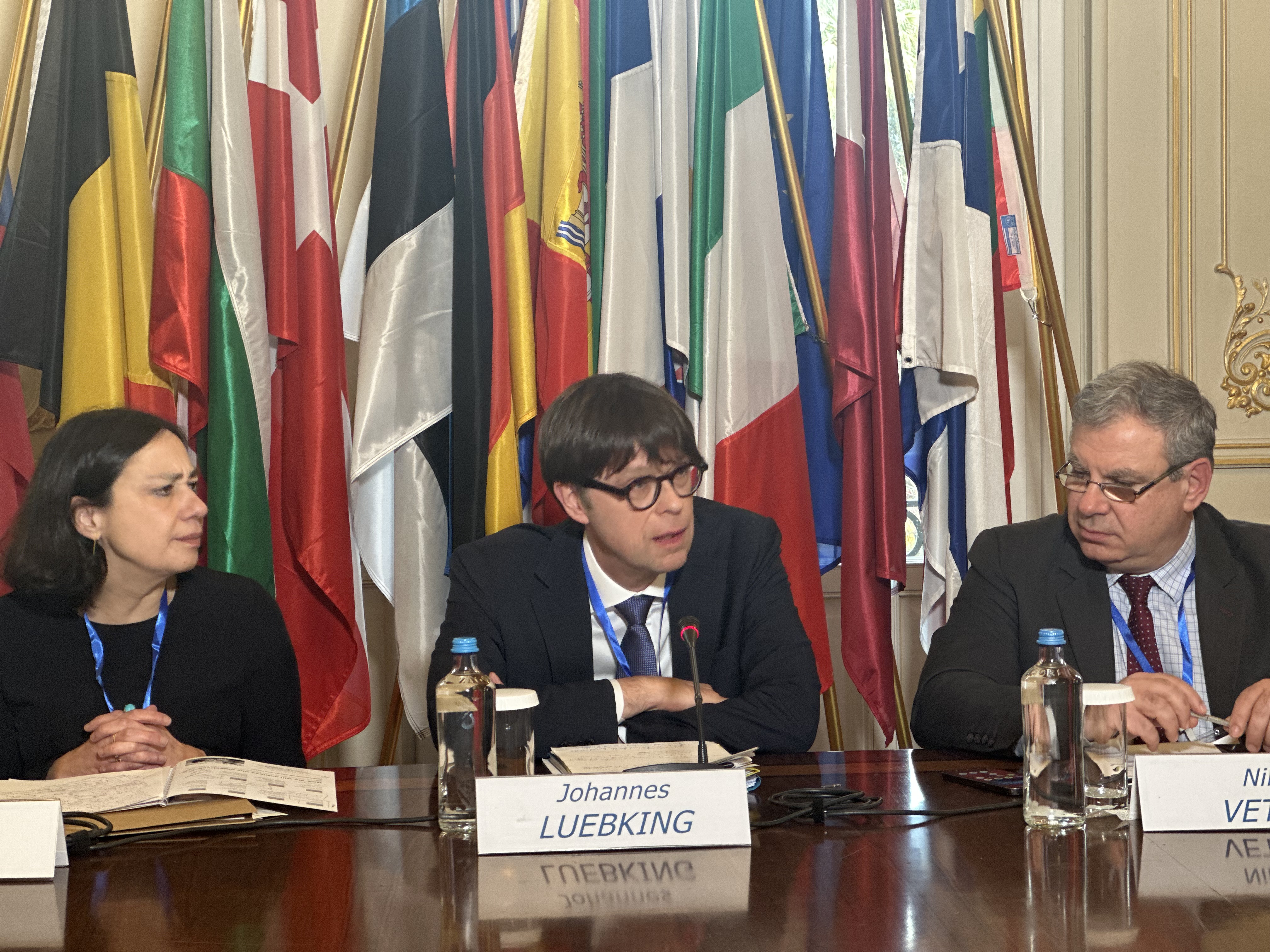 Opportunities and challenges for EU competitiveness: What’s next for Greece?