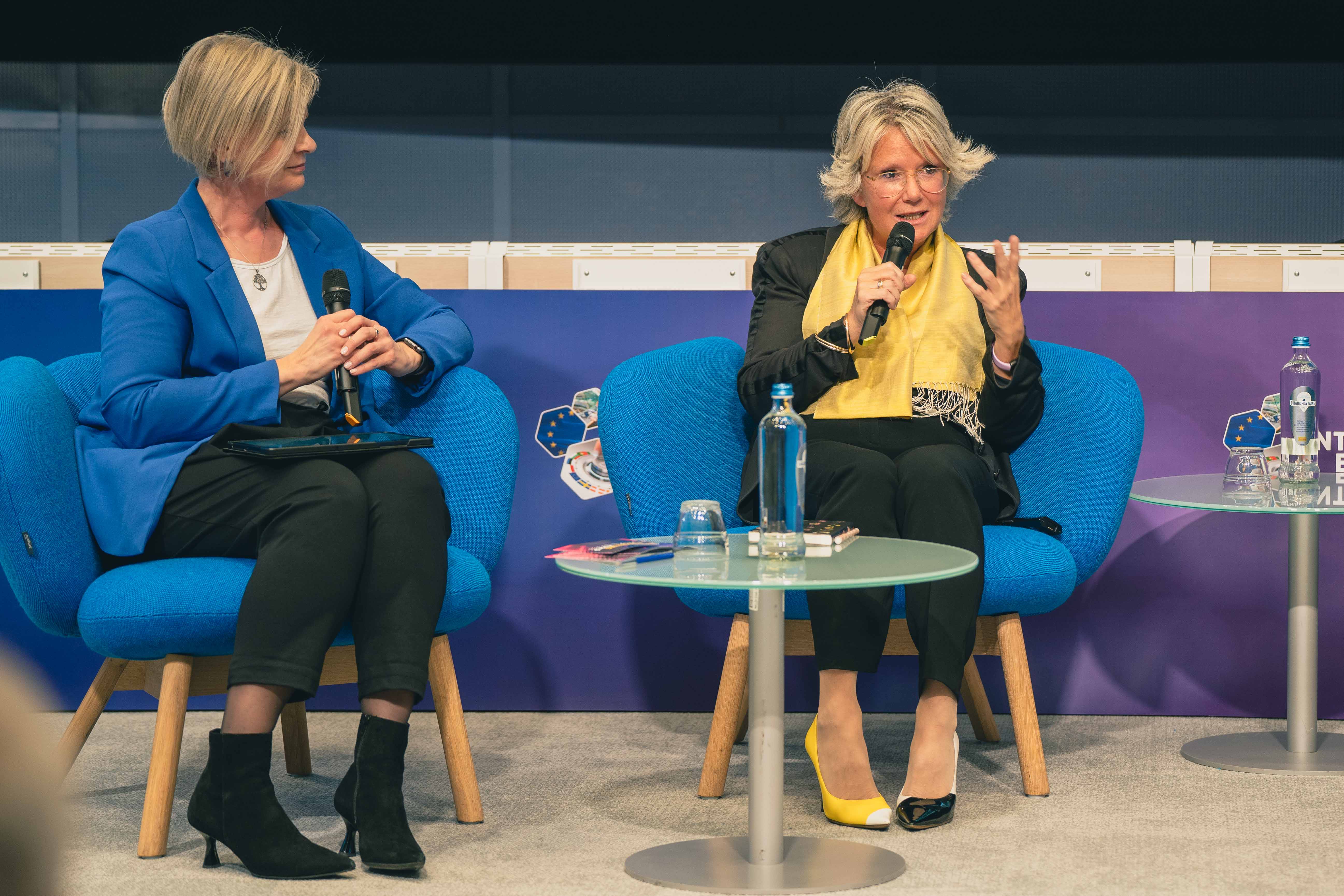 Interpreting Europe Conference 2025 - Day 1 - 39