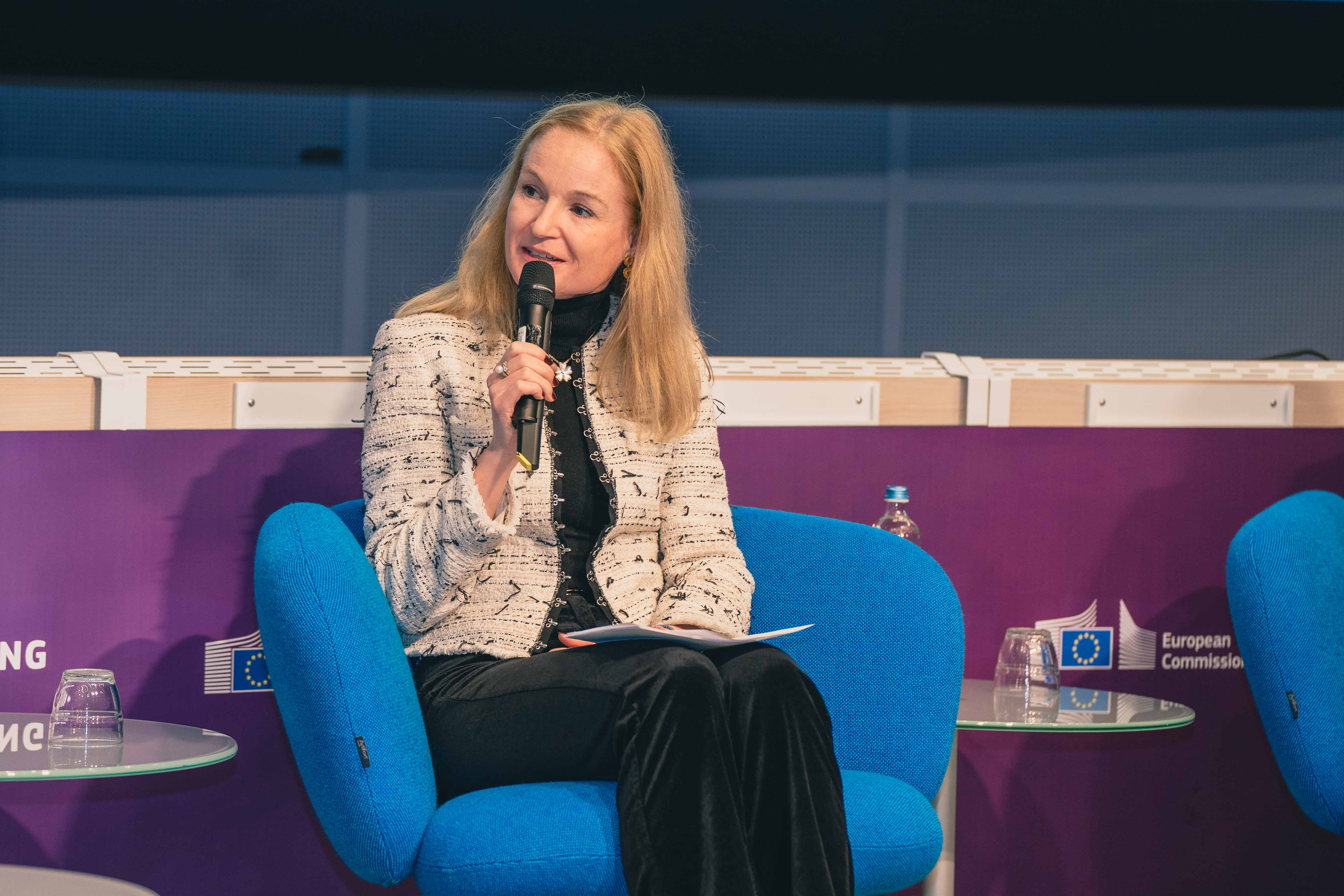 Interpreting Europe Conference 2025 - Day 1 - 40