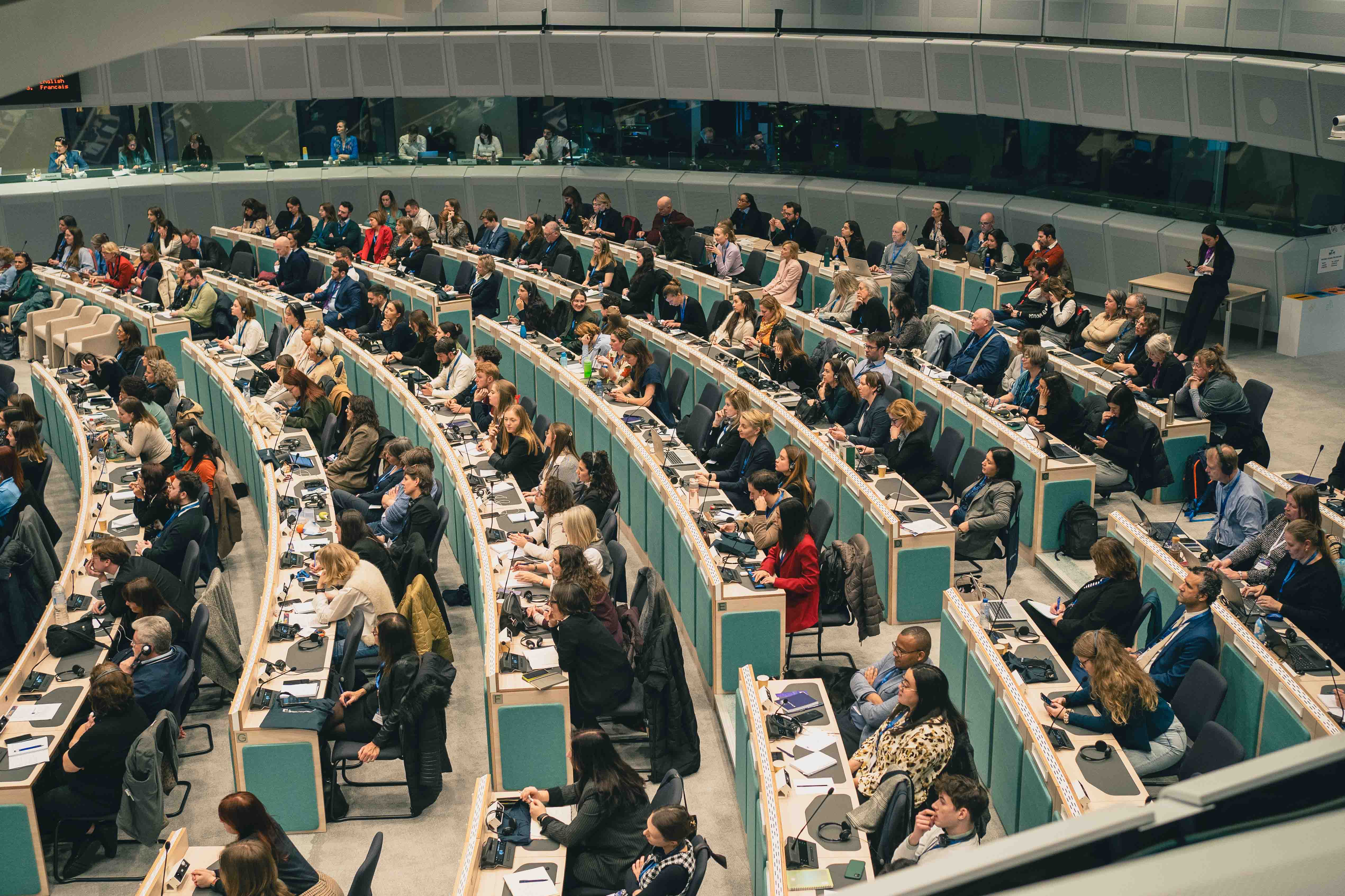 Interpreting Europe Conference 2025 - Day 1 - 53