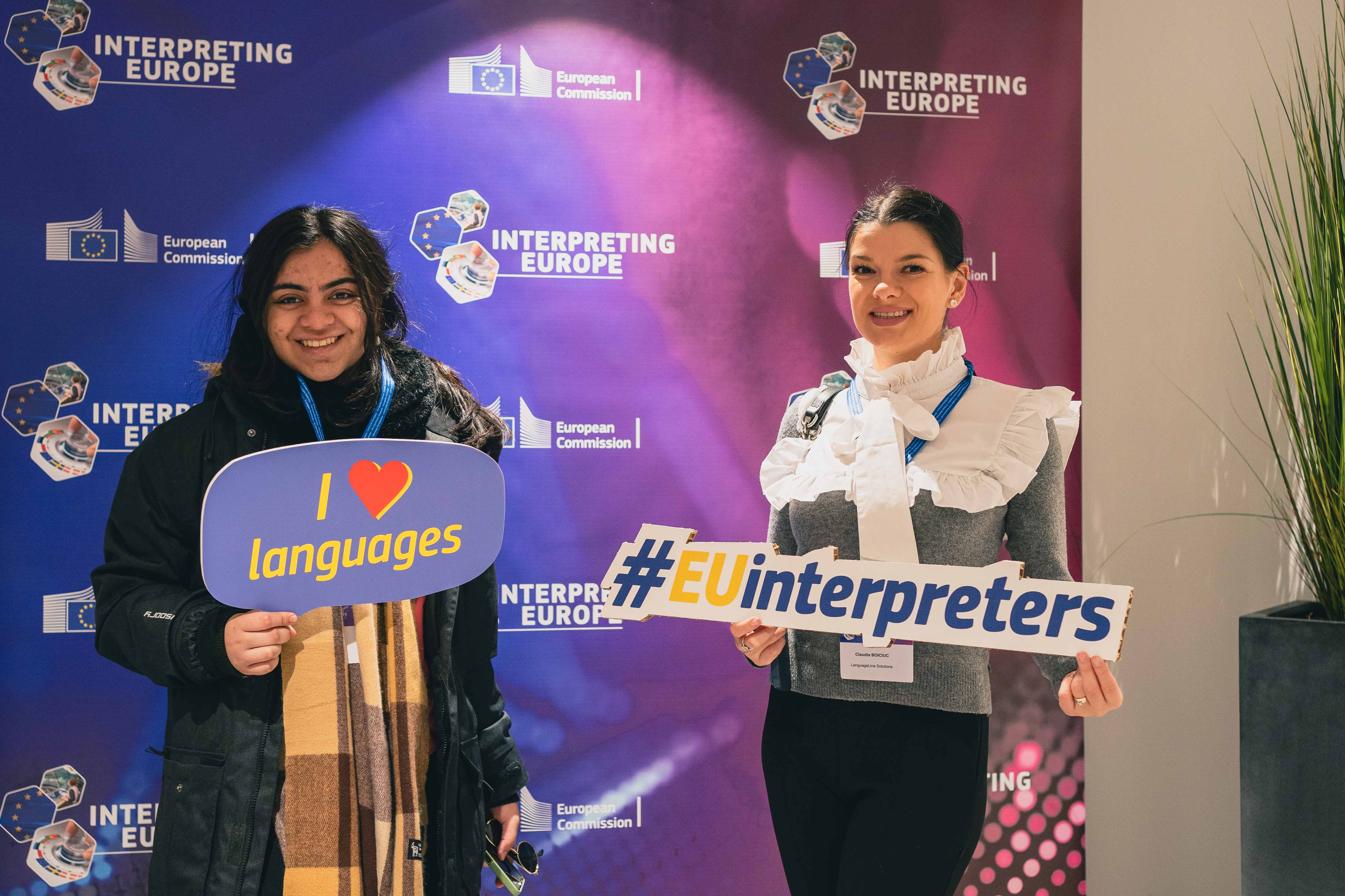 Interpreting Europe Conference 2025 - Day 2 - 14