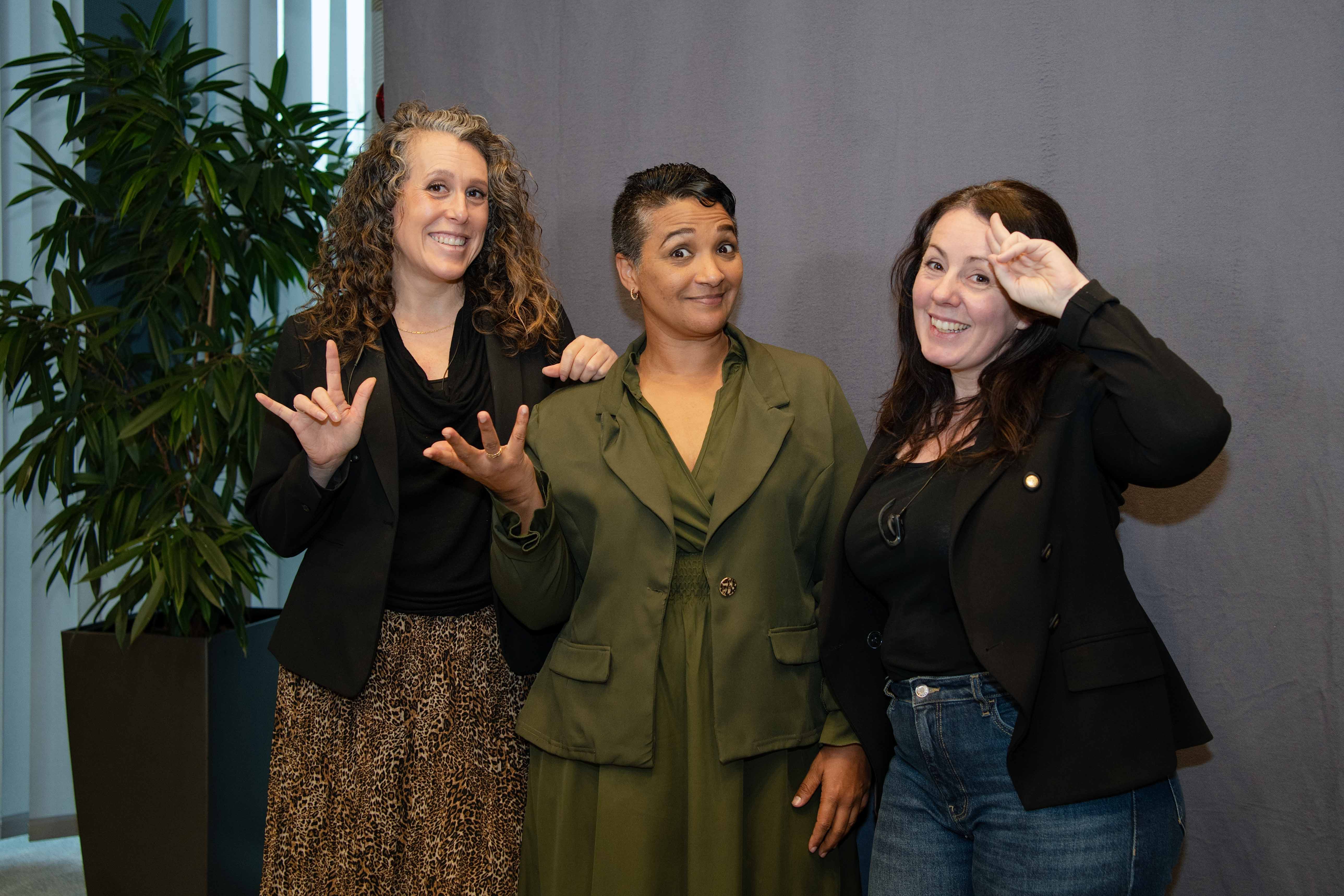 Interpreting Europe Conference 2025 - Day 2 - 27