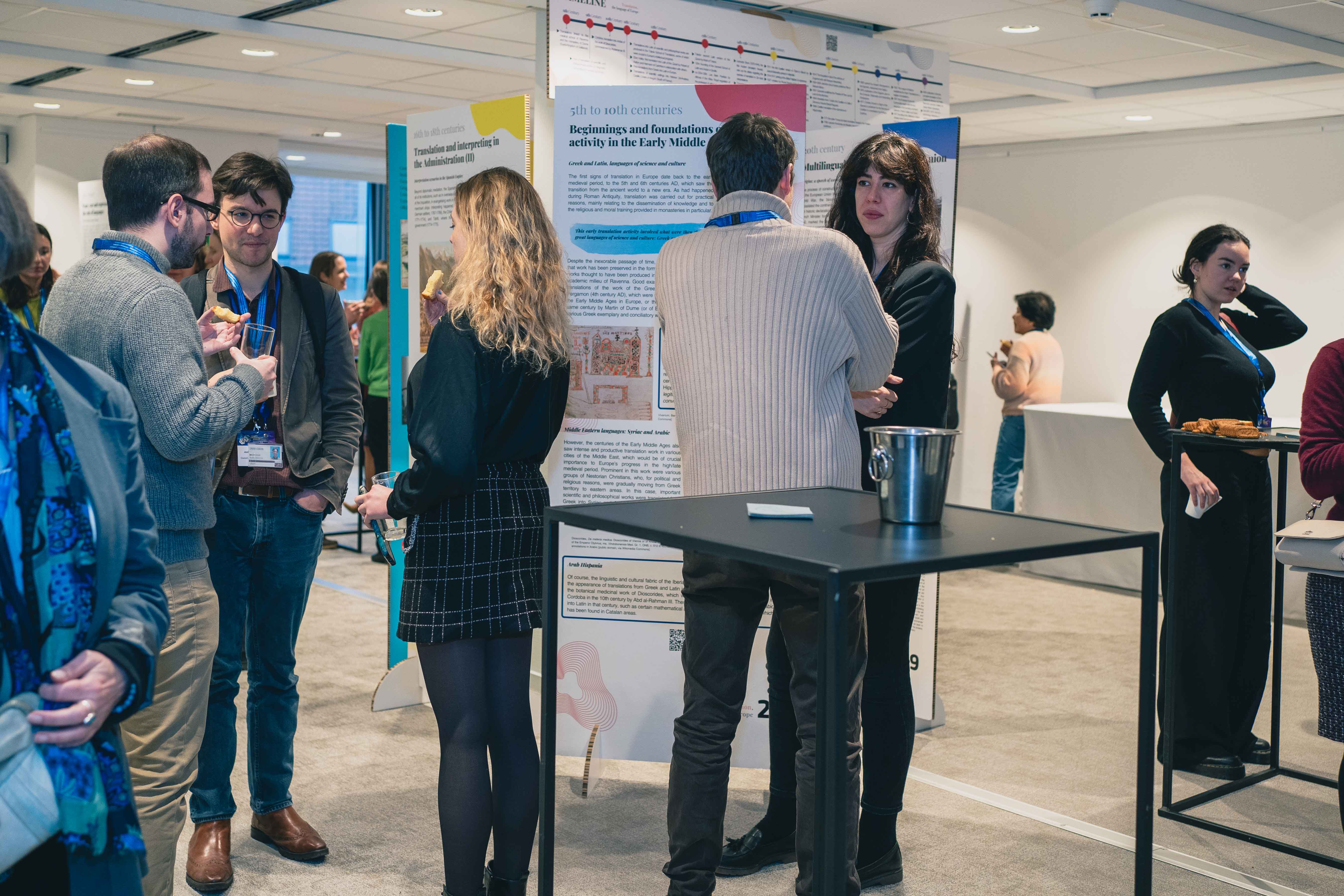 Interpreting Europe Conference 2025 - Day 2 - 30