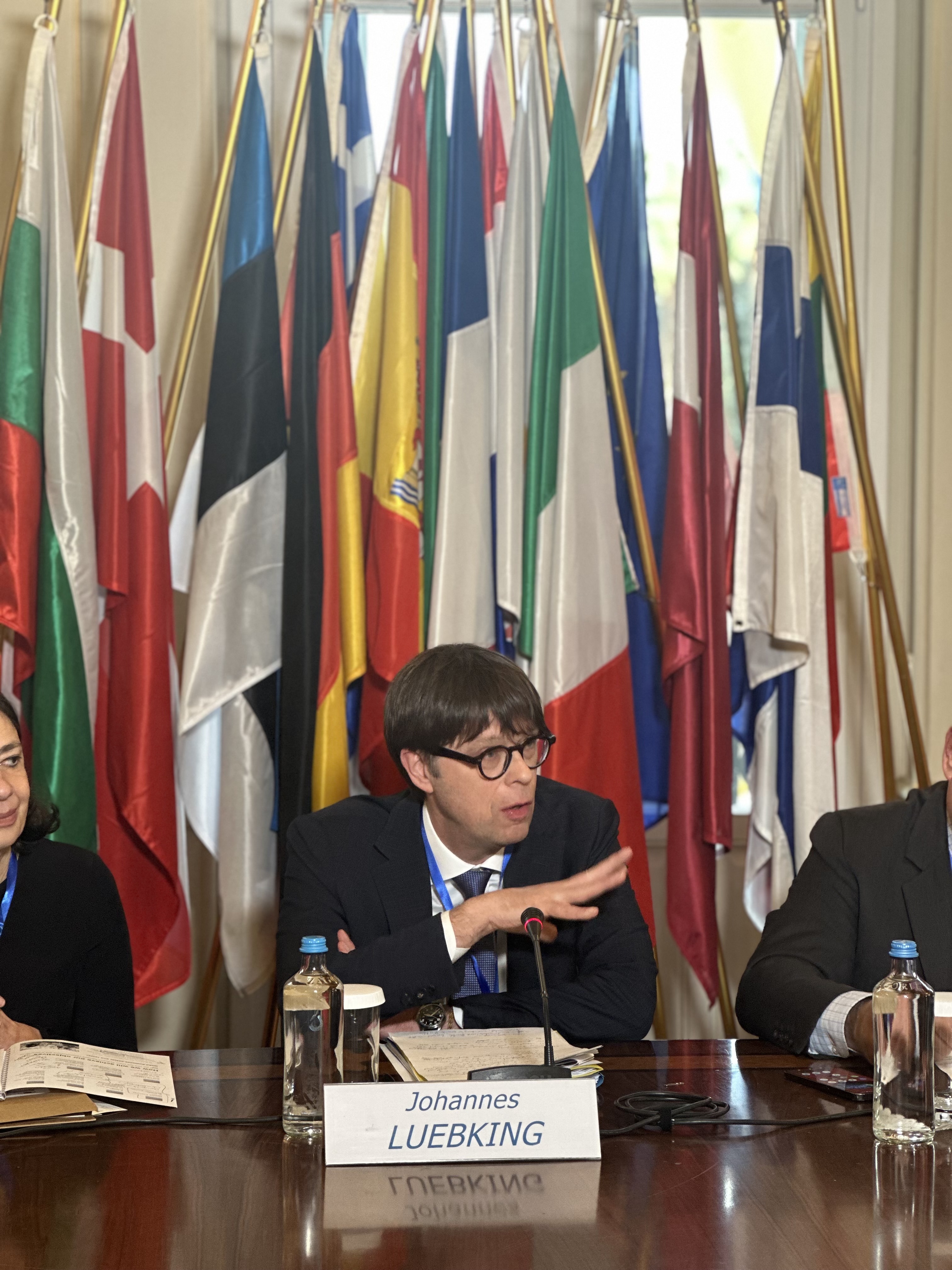 Opportunities and challenges for EU competitiveness: What’s next for Greece?