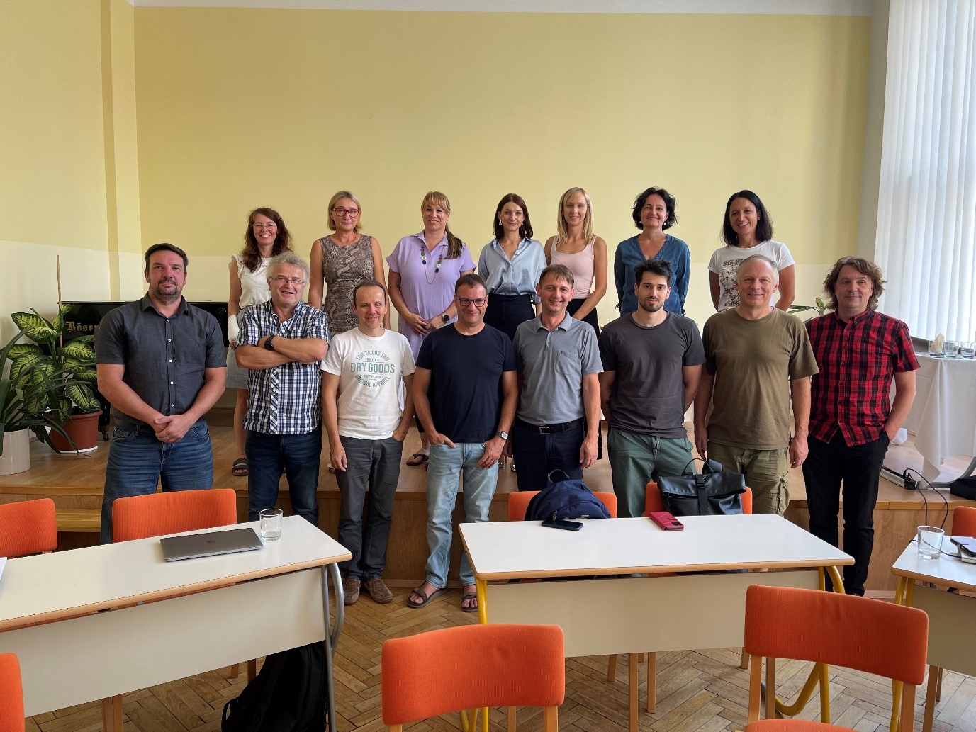 Generative artificial intelligence in education - The comprehensive transformation of green and digital education