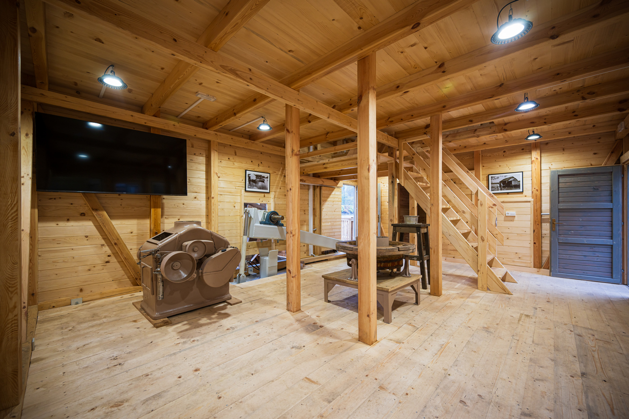 ReKult - Upgrading the river cultural heritage - Sustainable development of public and shared tourism infrastructure and natural attractions in tourist destinations_image2