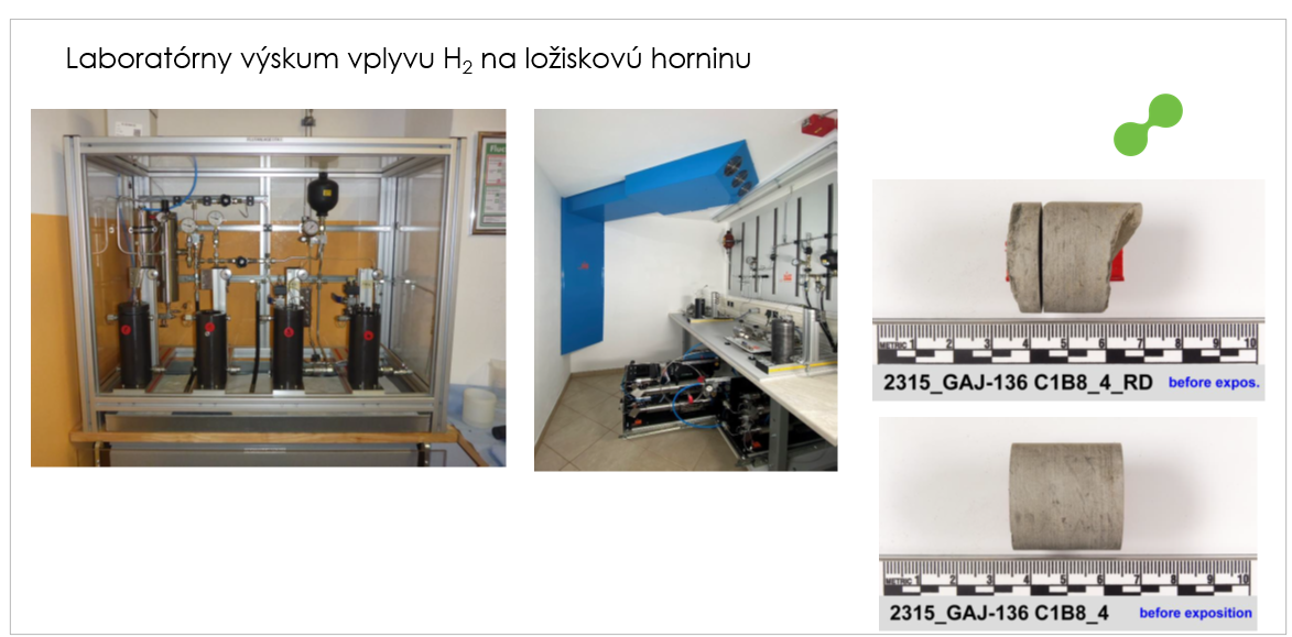 IPCEI project - Nafta a.s.