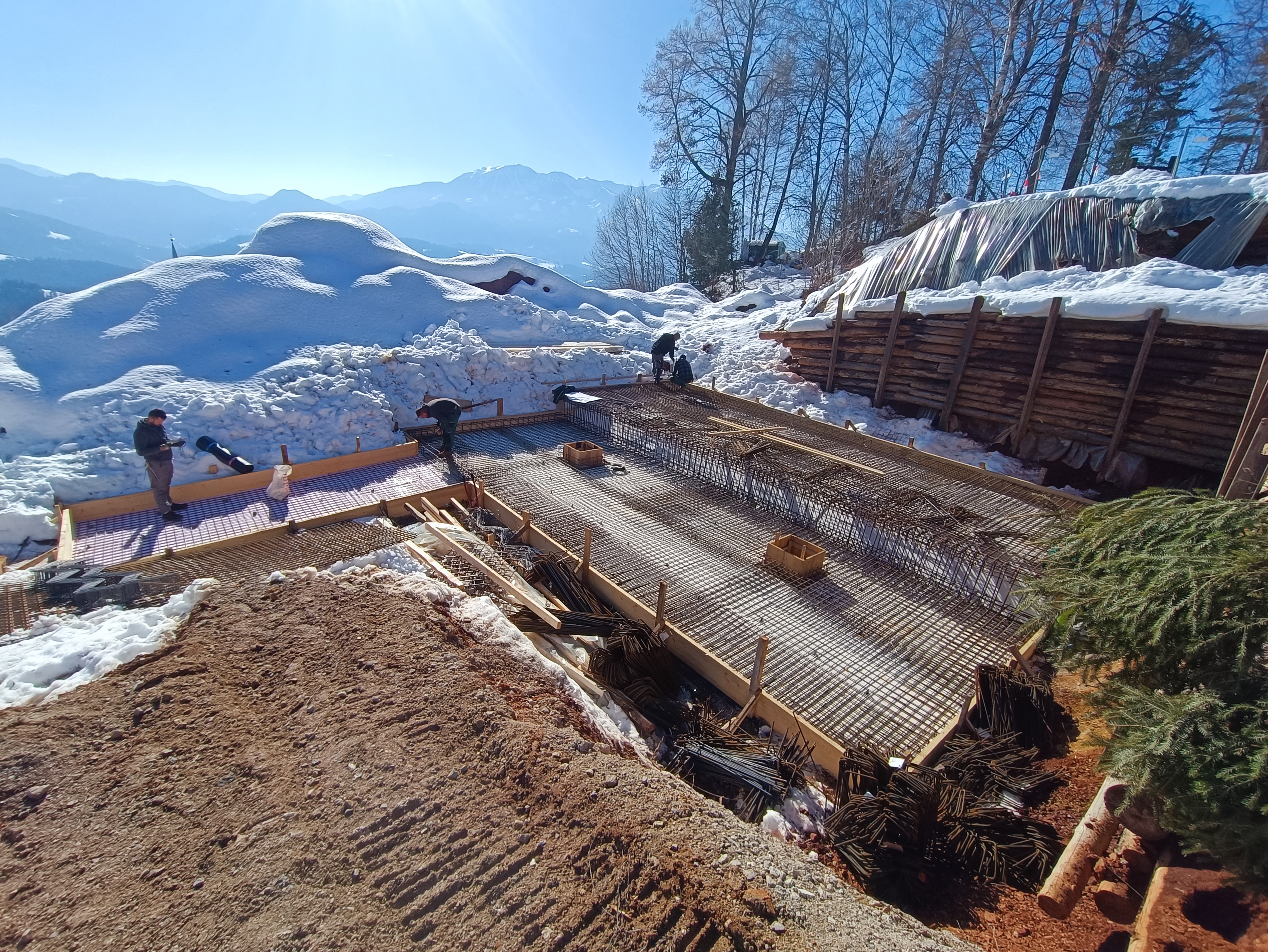 Water supply in Prevalje Municipality - Drinking water supply and savings projects