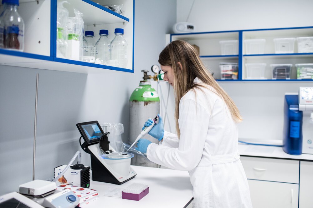 Seal of Excellence - Glycanostics