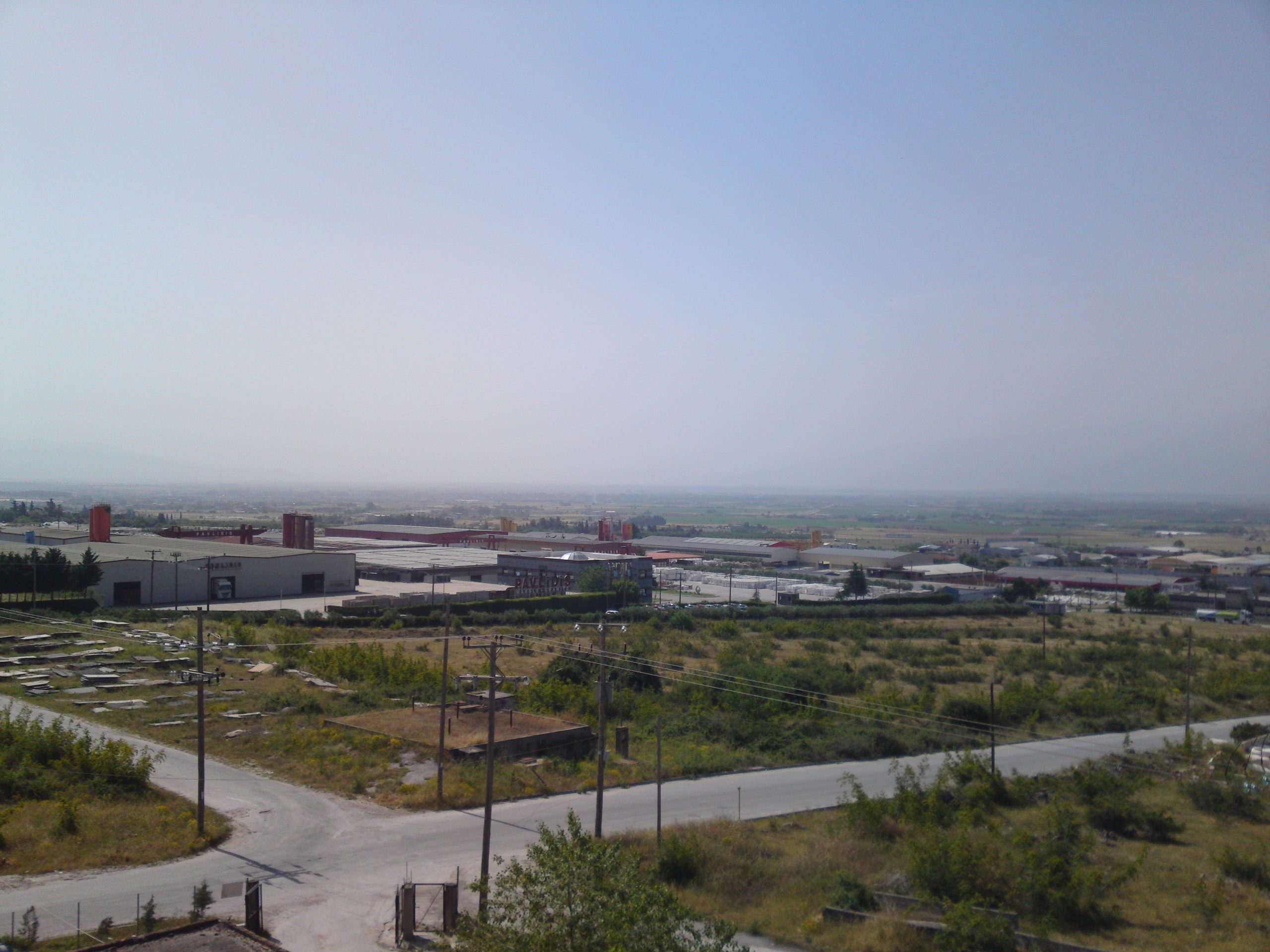 Ministry of Development