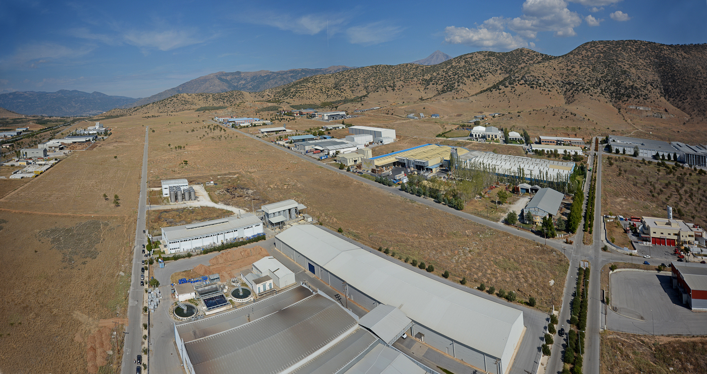 Ministry of Development