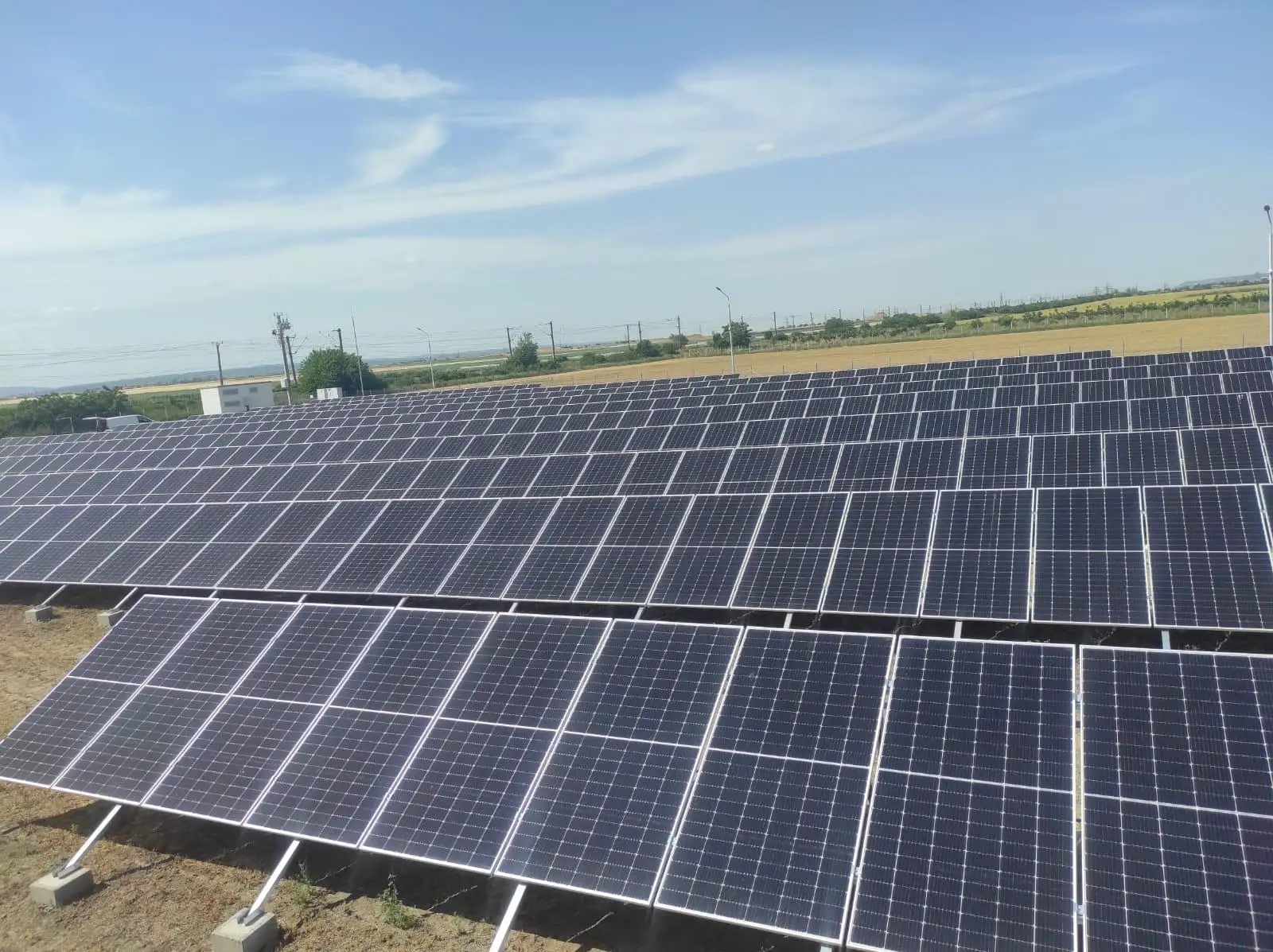 New capacities for electricity generation from renewable sources - PRIME EQUIPMENT SRL.jpg