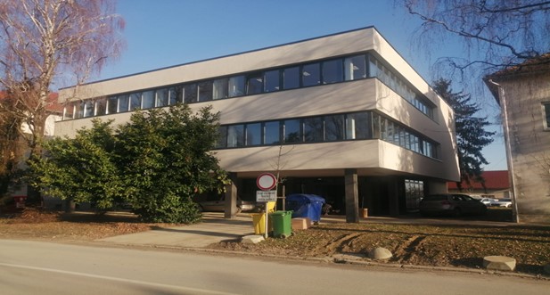 Energy efficiency rennovation of Municipal Court in Sesvete, Permanent Office in Vrbovec