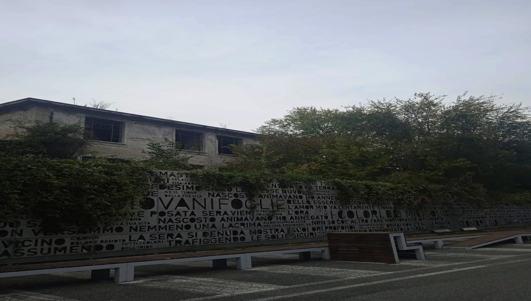 Metropolitan city of Turin