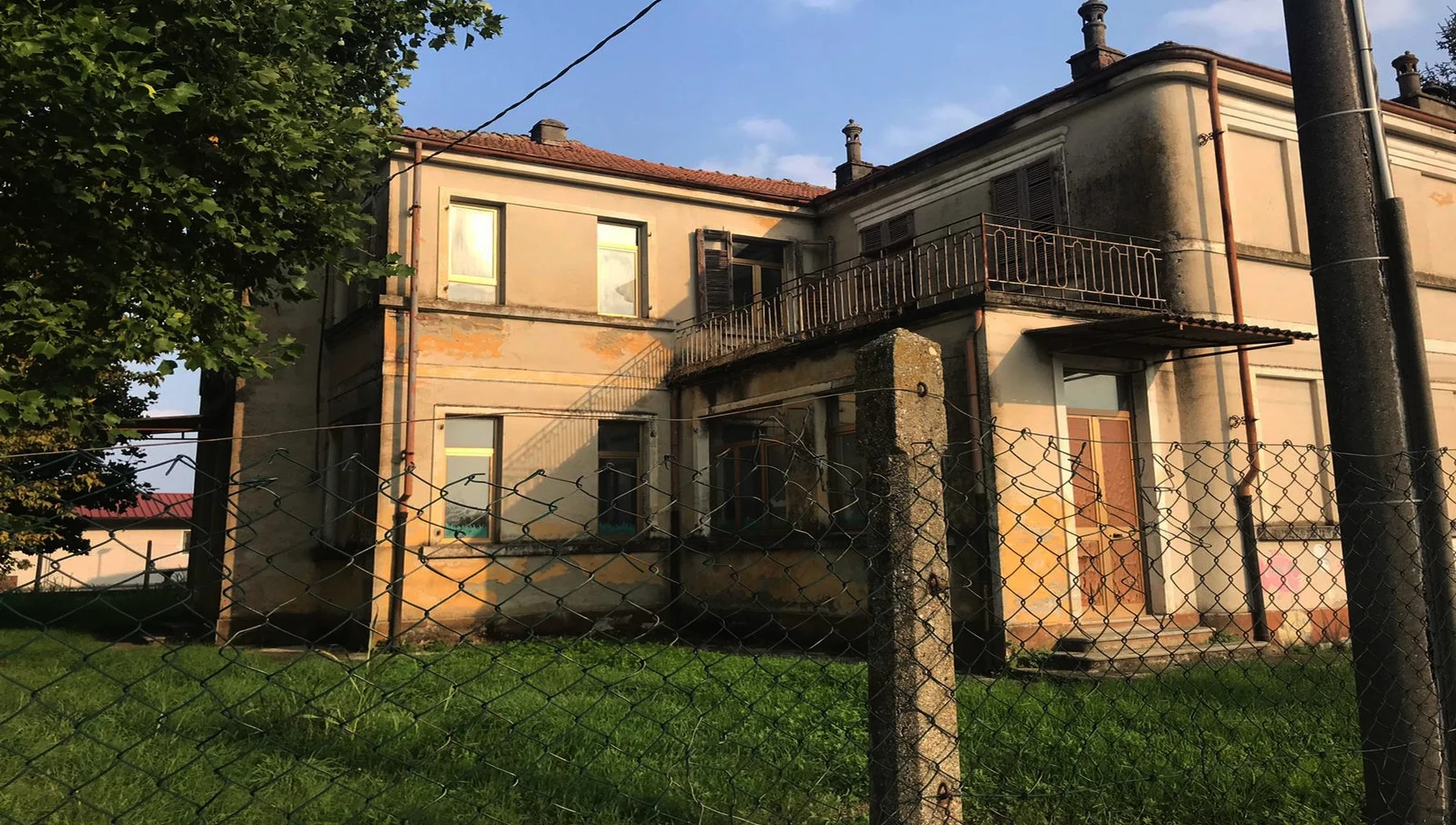 Metropolitan city of Turin