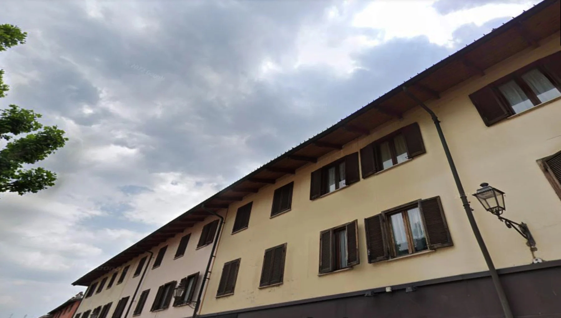 Metropolitan city of Turin