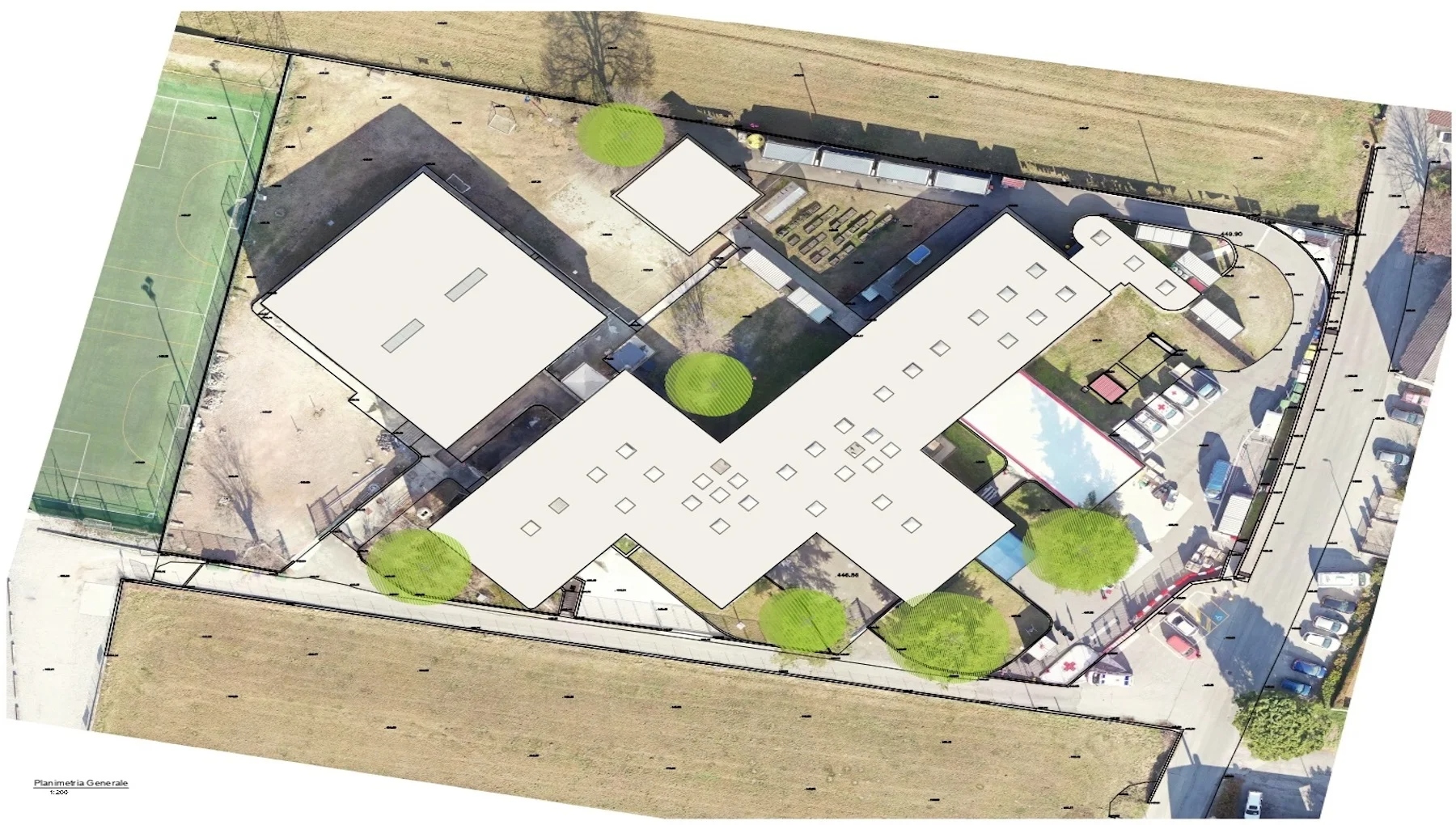 Metropolitan city of Turin