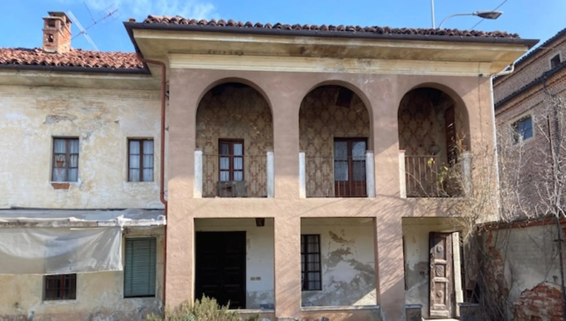 Metropolitan city of Turin