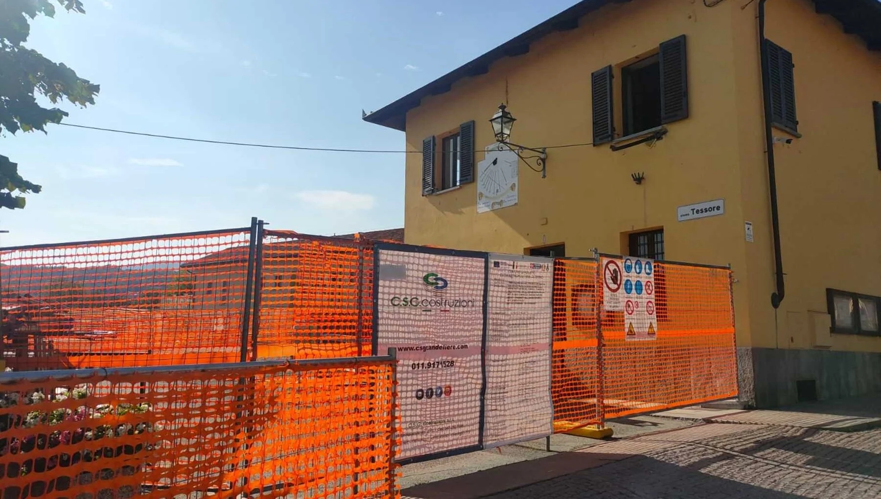 Metropolitan city of Turin