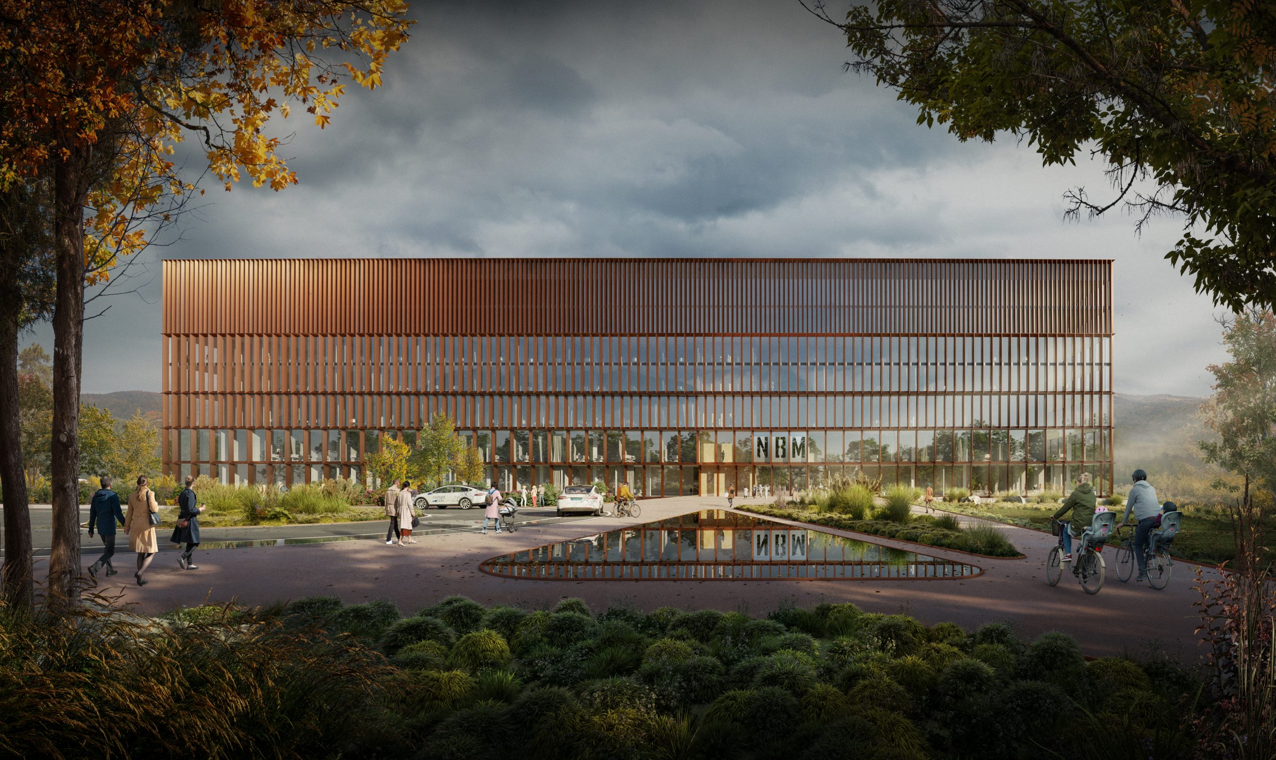 University Hospital Martin