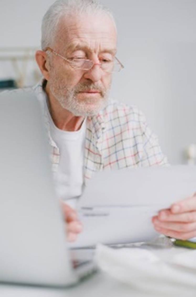 Entry into force of the legislation on changes to the pension indexation mechanism