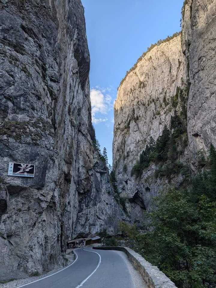 Destination Management Organization Vânători Neamț