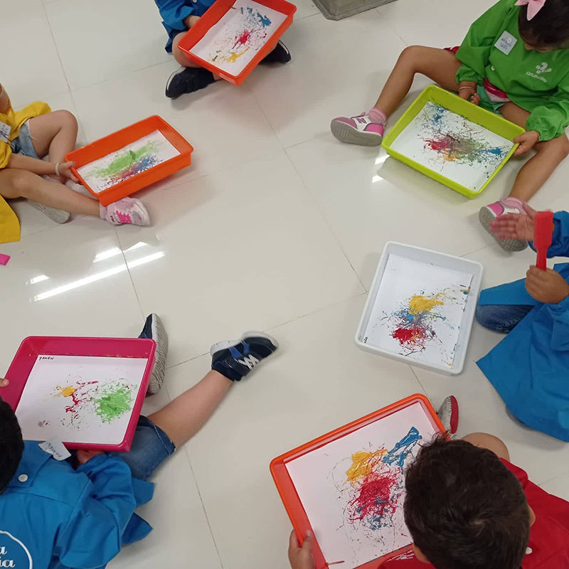 Ciência Viva project in Coimbra