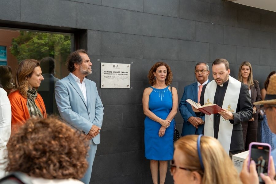 Funchal City Council