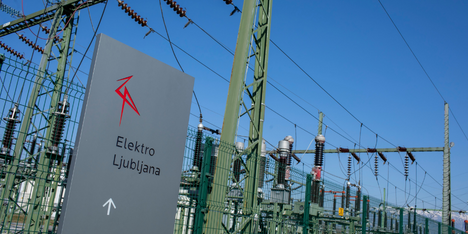 Construction of distribution transformer stations and low voltage networks for the period 2023-2026 for the Elektro Ljubljana supply area