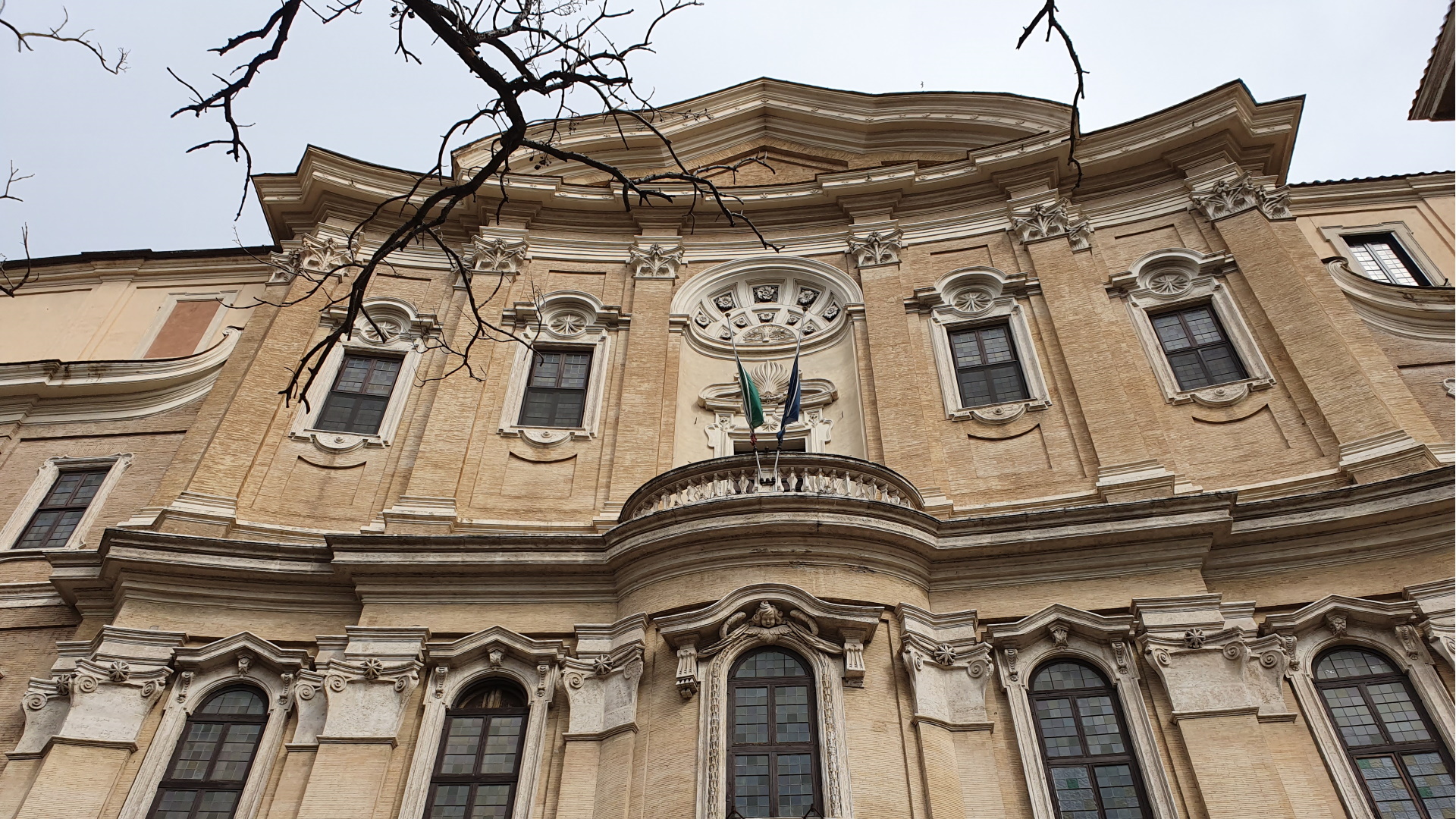 Caput Mundi -  Complesso dei FilippiniCopyright Roma Capitale.jpg