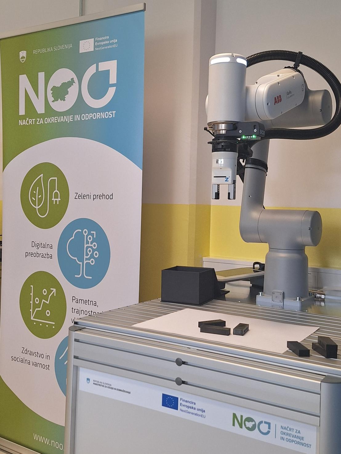 Digitization of education at primary, secondary, and adult education levels