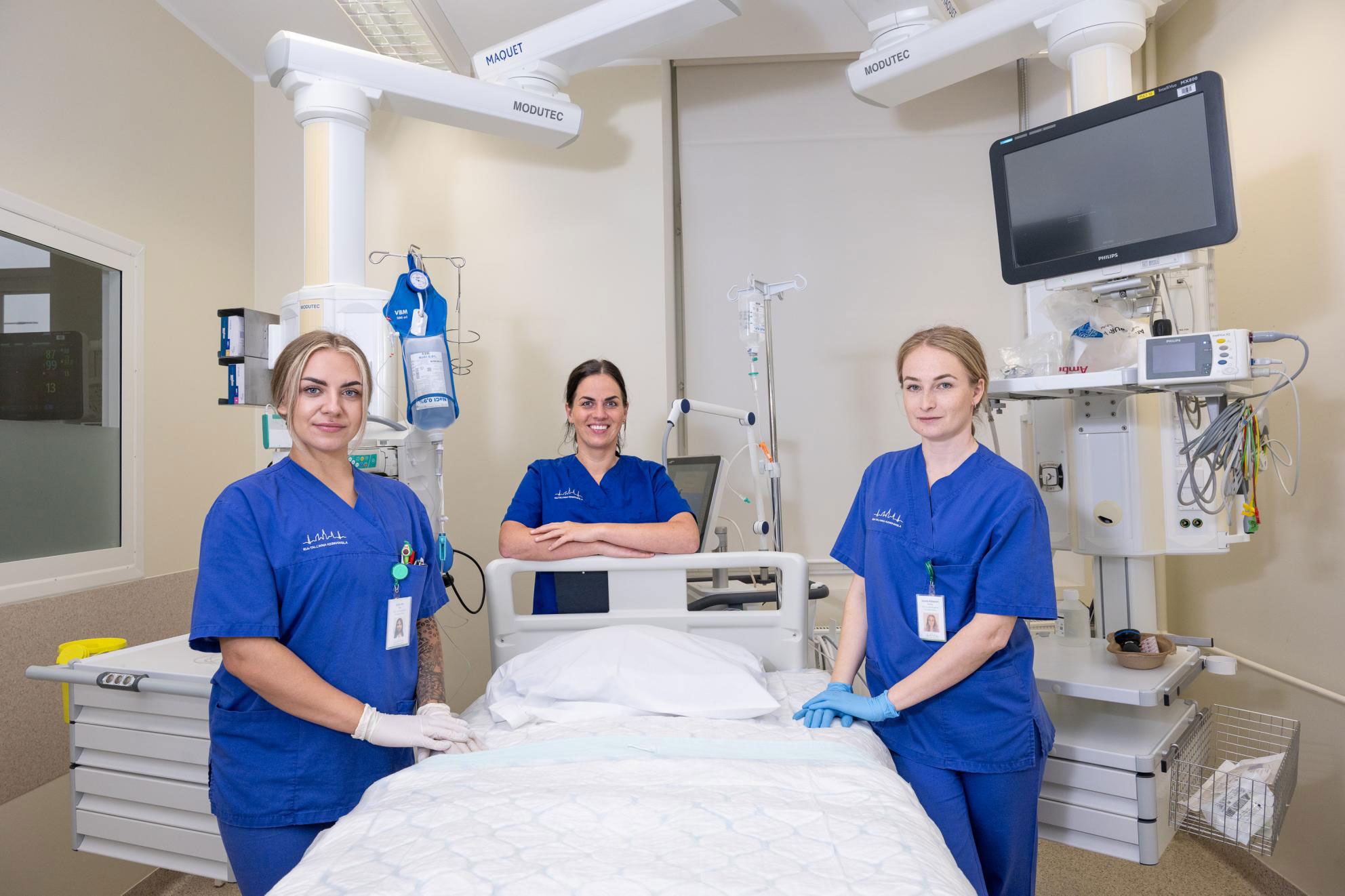 Invest in healthcare systems to improve Europeans’ health and prosperity, report finds