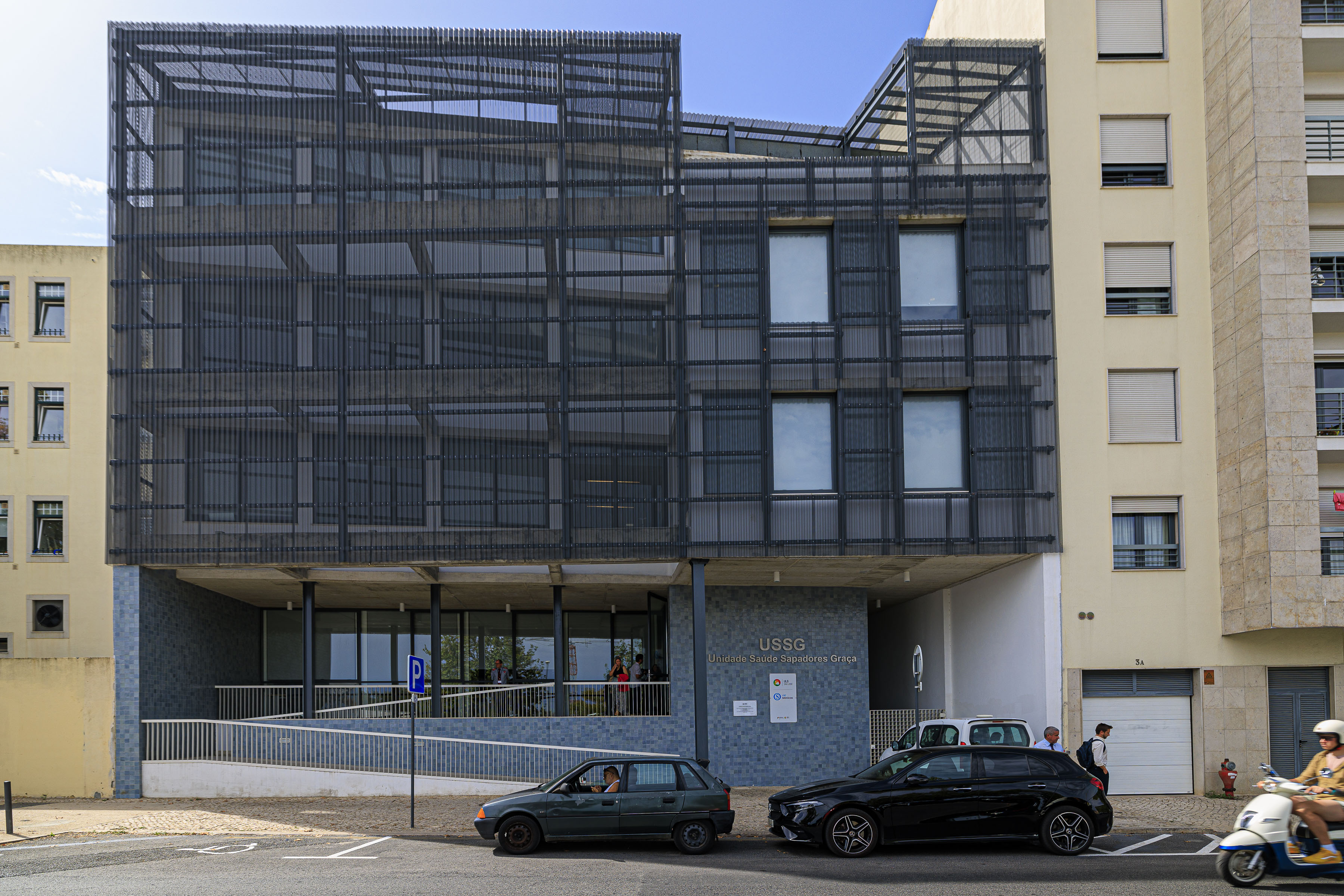 Strengthen the response of primary health centres and expand their areas of intervention