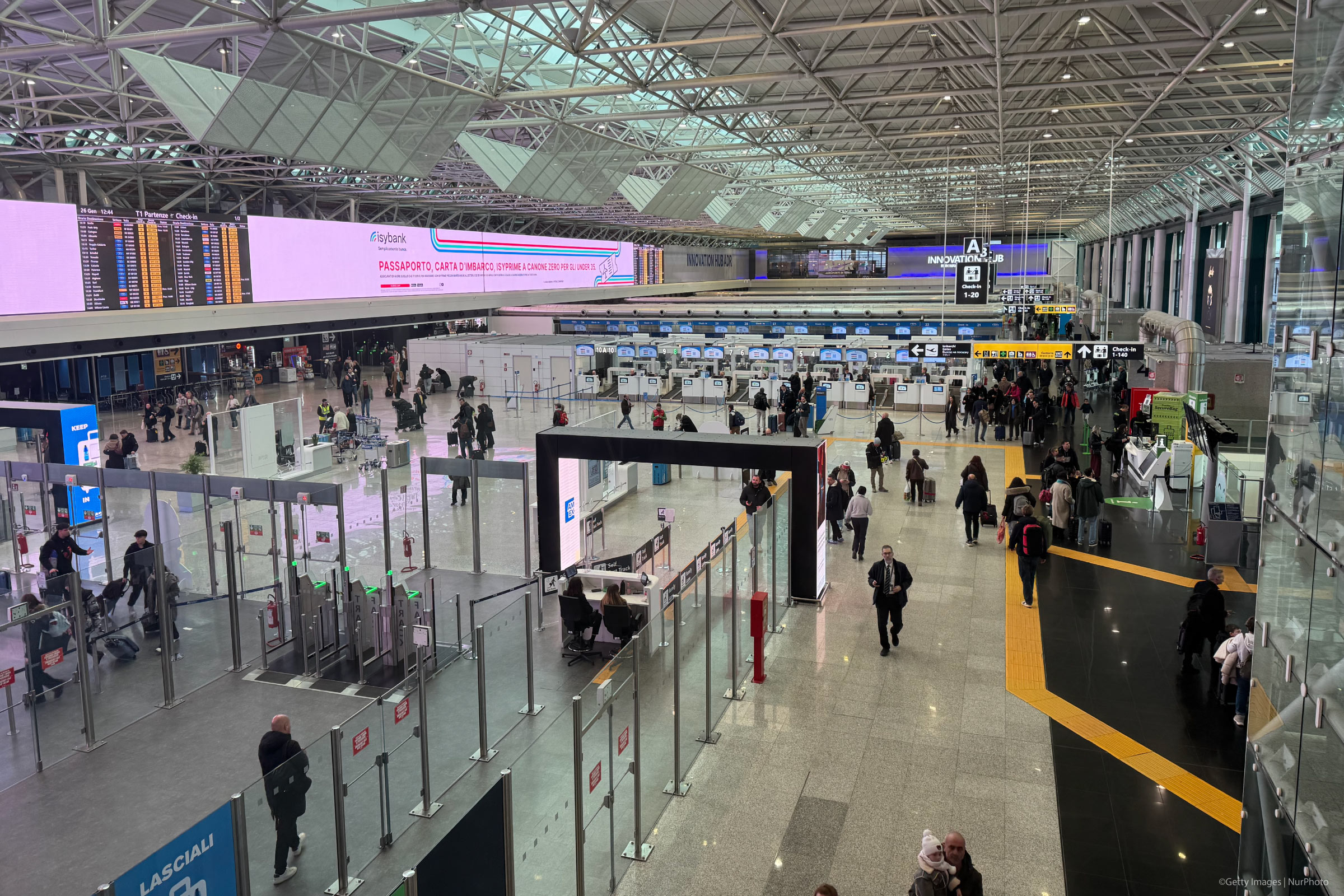 New strategies on migration and EU visa make borders more secure and encourage talent mobility