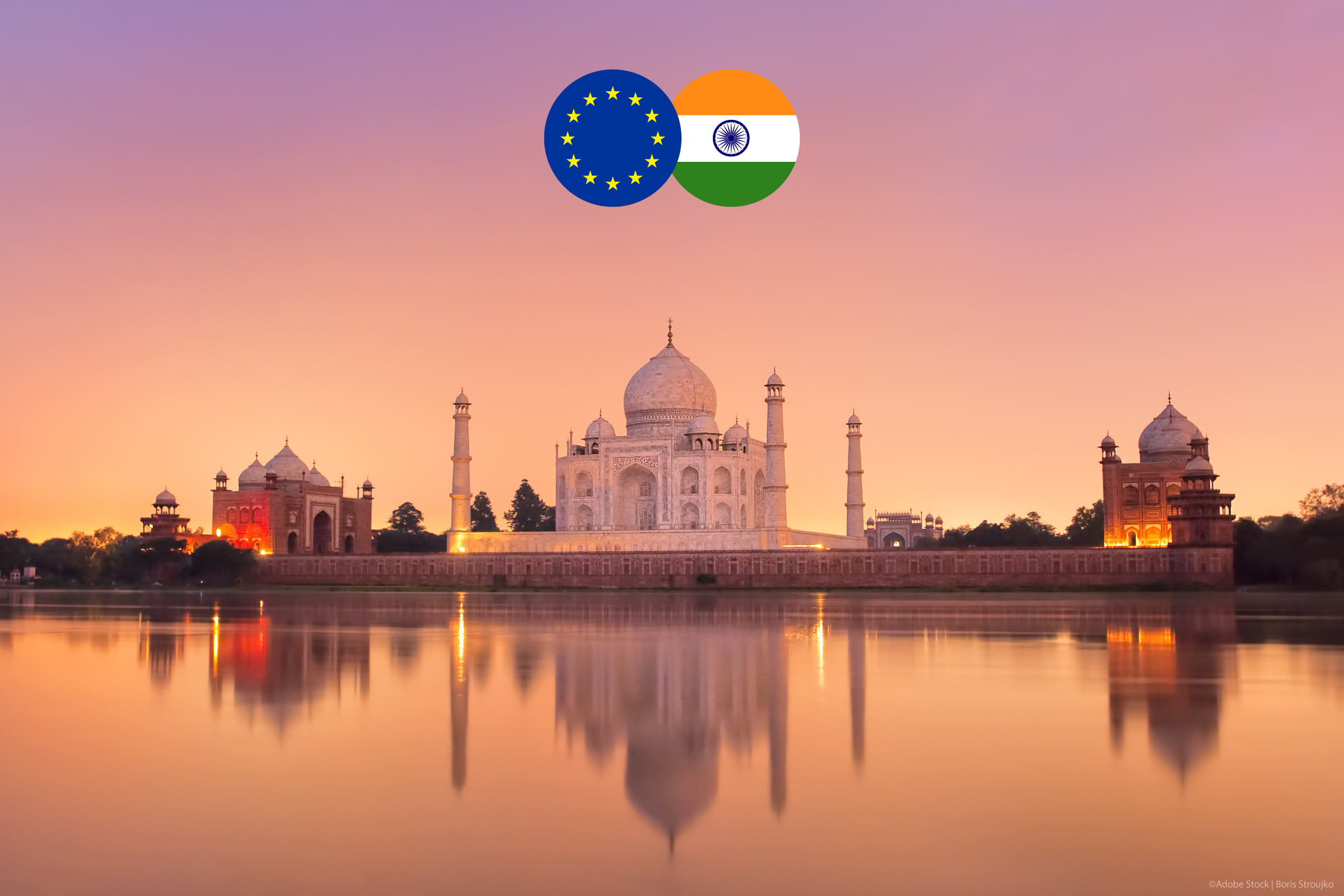 The EU-India trade agreement