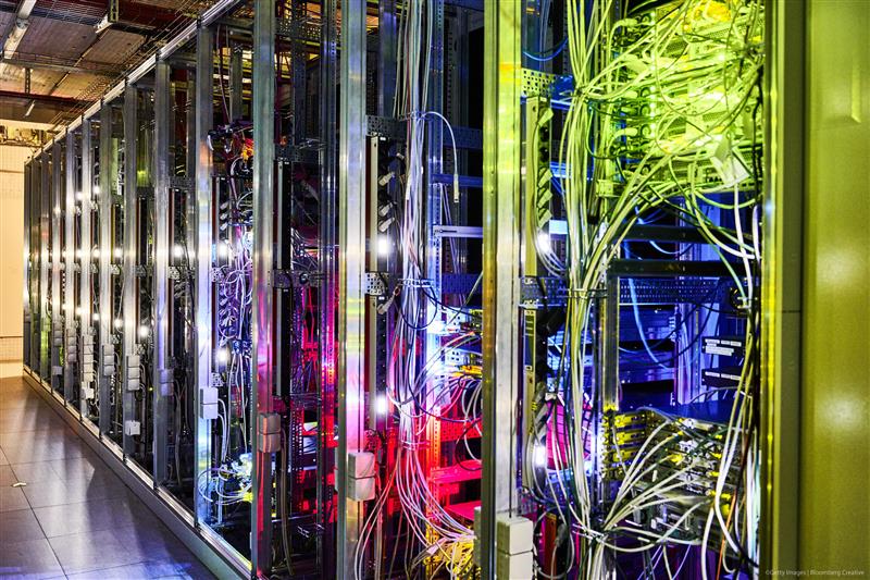 Supporting digital connectivity with simpler rules