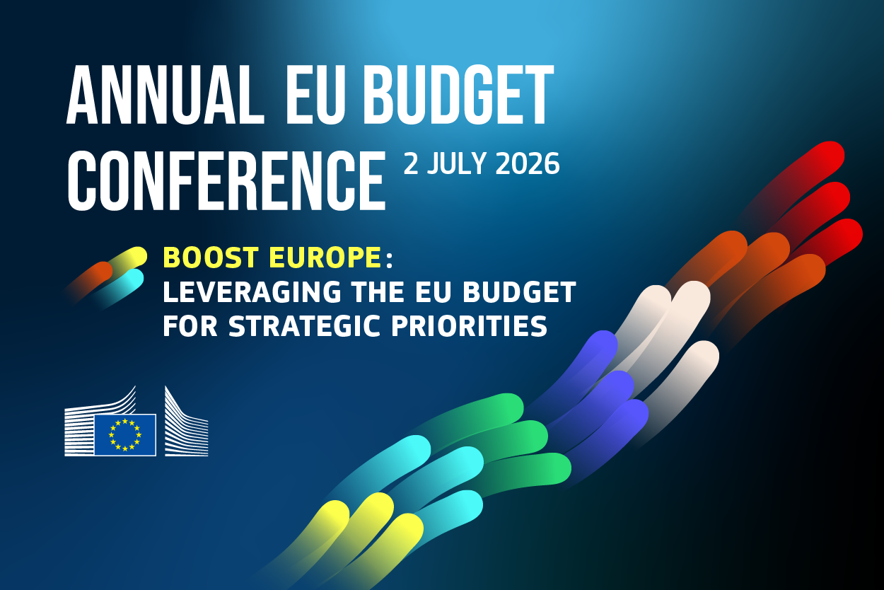 Annual Budget Conference 2026