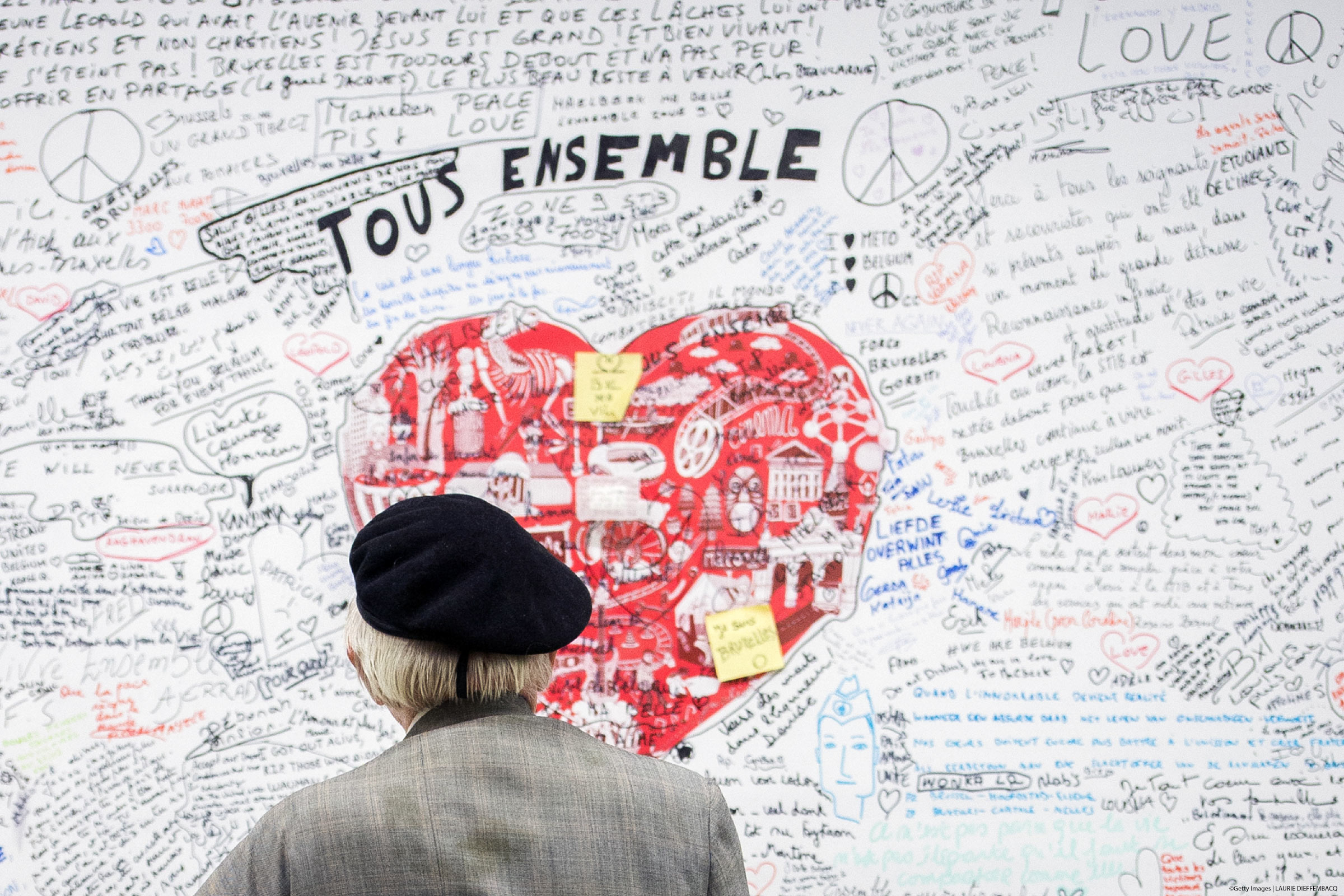 Remembering the Brussels terror attacks 10 years later